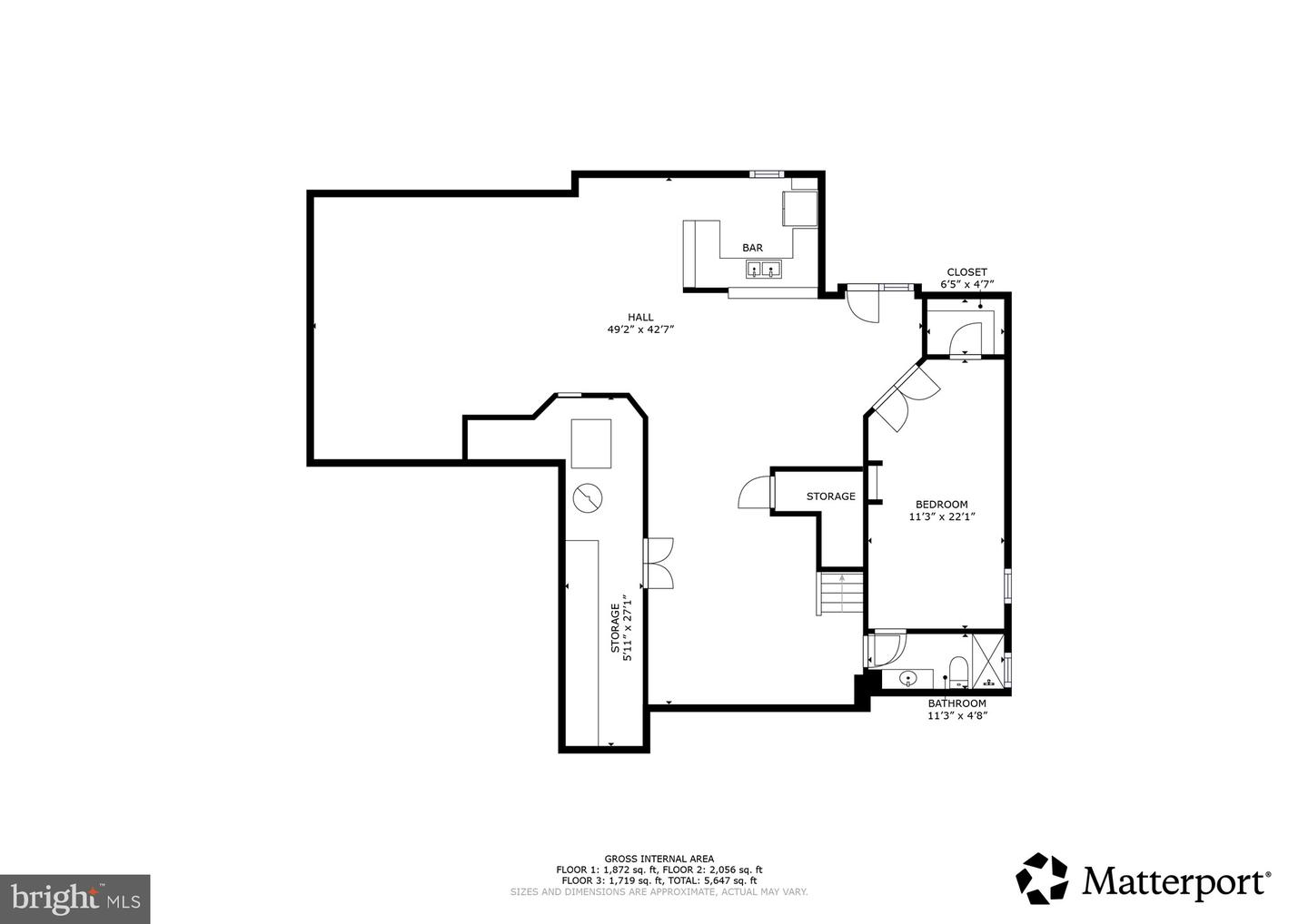5008 DESERT FOREST CT, HAYMARKET, Virginia 20169, 4 Bedrooms Bedrooms, ,4 BathroomsBathrooms,Residential,For sale,5008 DESERT FOREST CT,VAPW2100272 MLS # VAPW2100272