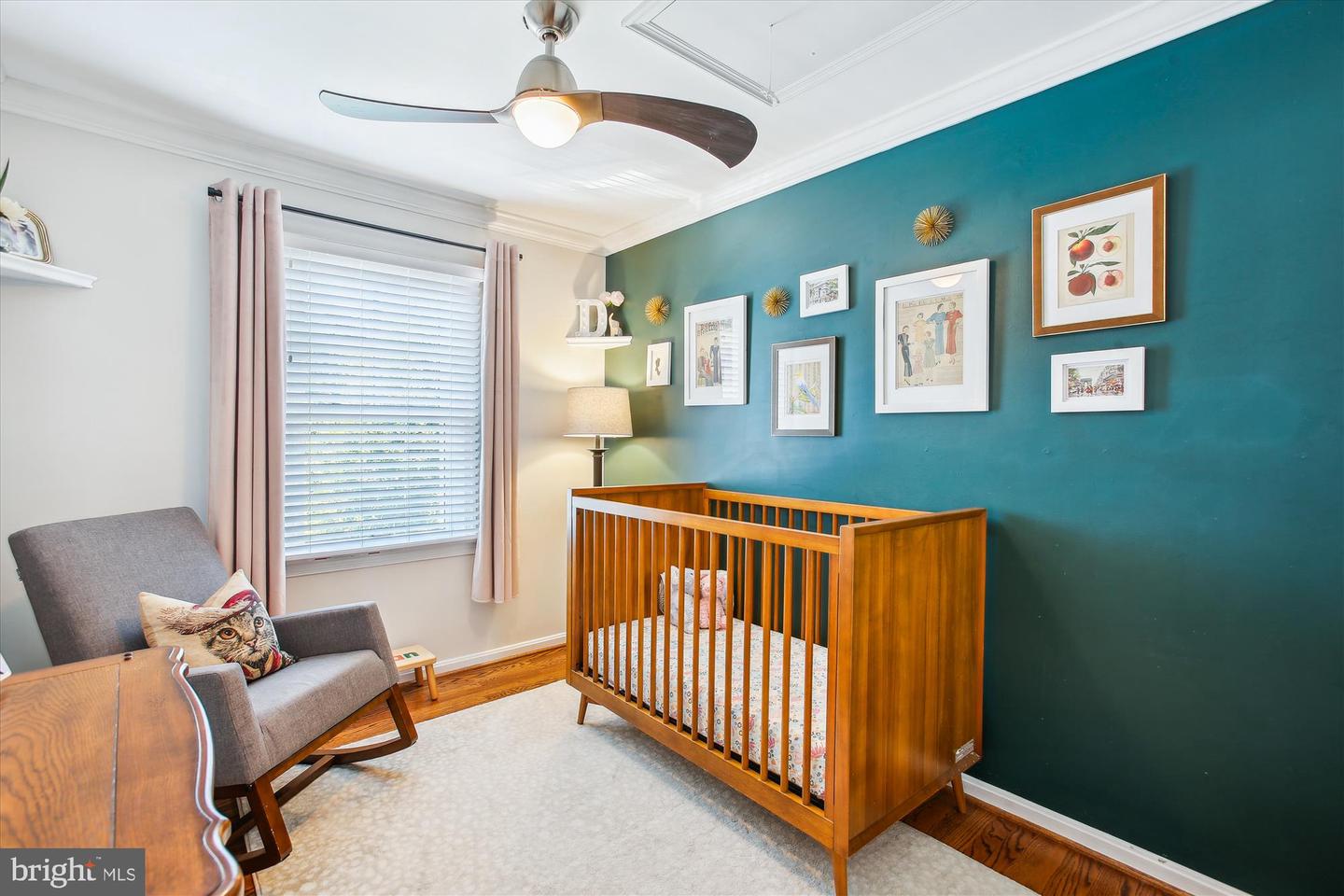 204 E CUSTIS, ALEXANDRIA, Virginia 22301, 3 Bedrooms Bedrooms, ,1 BathroomBathrooms,Residential,For sale,204 E CUSTIS,VAAX2048016 MLS # VAAX2048016
