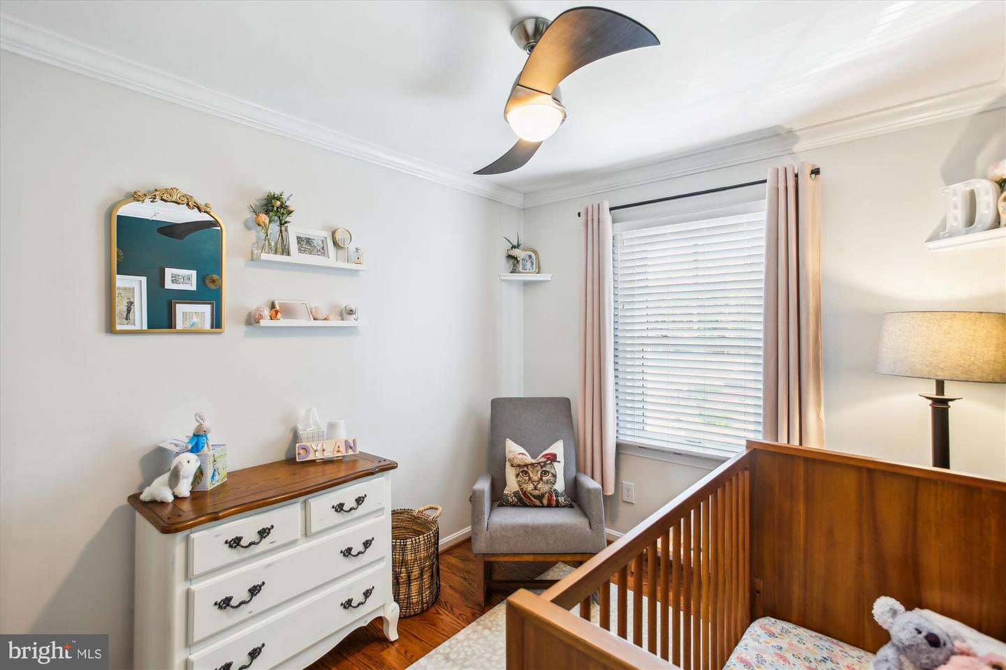 204 E CUSTIS, ALEXANDRIA, Virginia 22301, 3 Bedrooms Bedrooms, ,1 BathroomBathrooms,Residential,For sale,204 E CUSTIS,VAAX2048016 MLS # VAAX2048016
