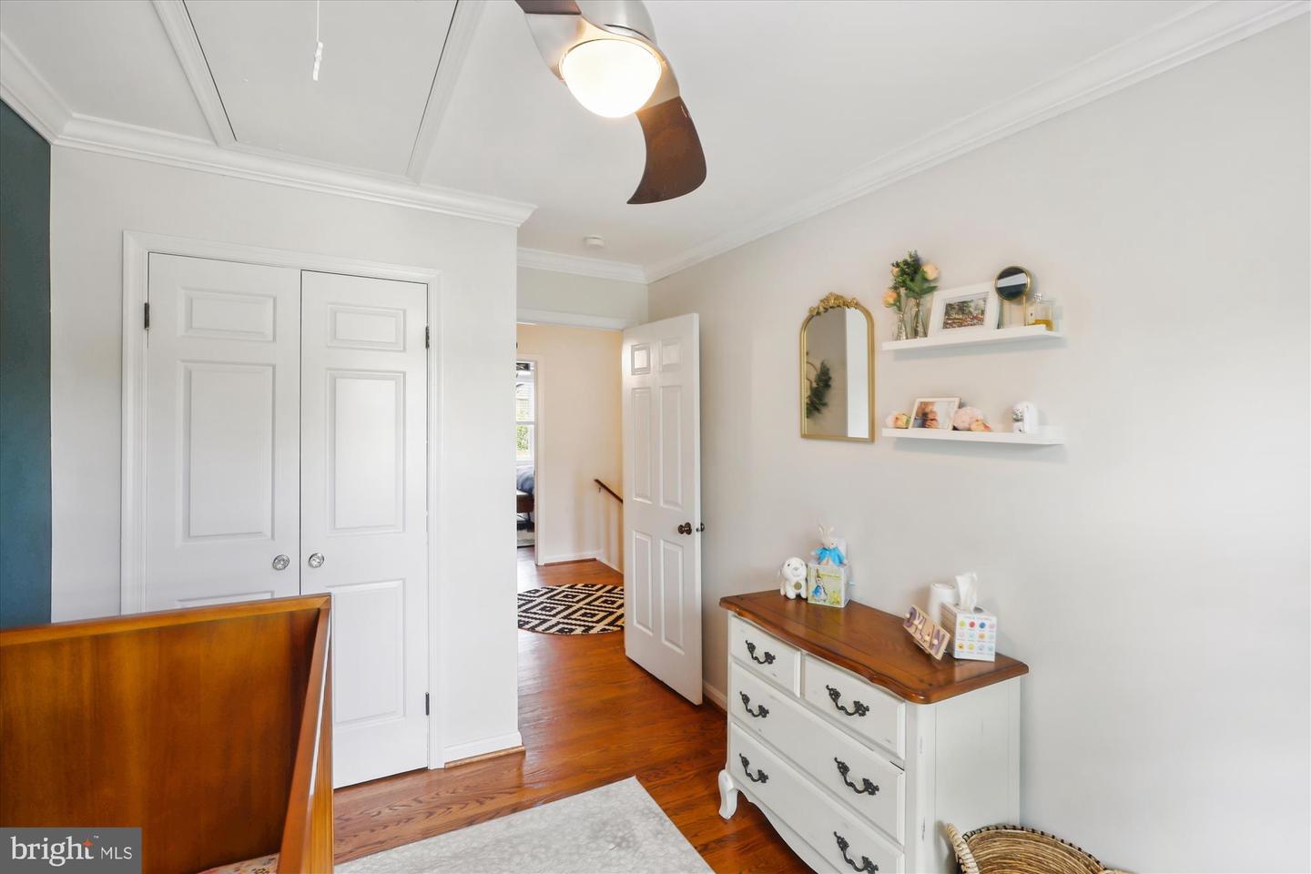 204 E CUSTIS, ALEXANDRIA, Virginia 22301, 3 Bedrooms Bedrooms, ,1 BathroomBathrooms,Residential,For sale,204 E CUSTIS,VAAX2048016 MLS # VAAX2048016