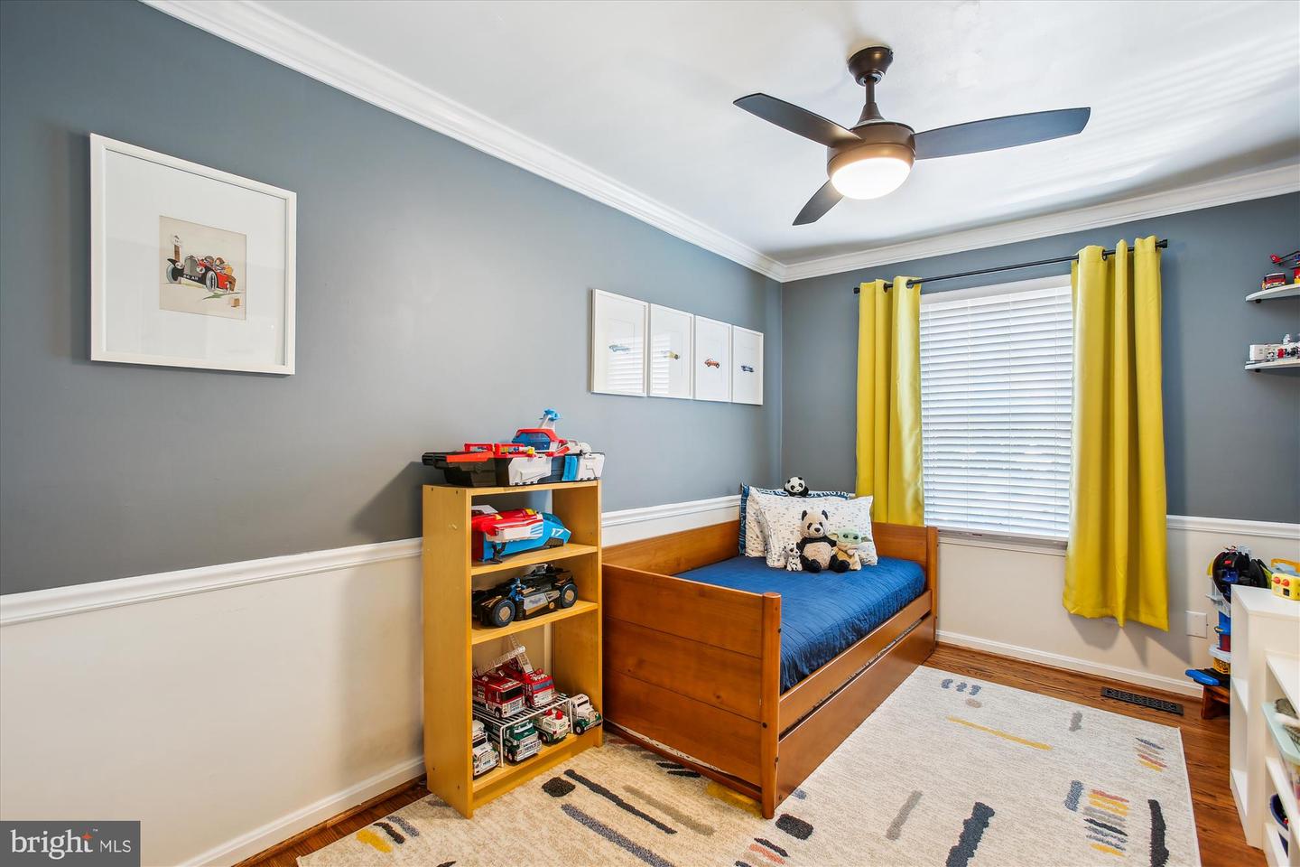 204 E CUSTIS, ALEXANDRIA, Virginia 22301, 3 Bedrooms Bedrooms, ,1 BathroomBathrooms,Residential,For sale,204 E CUSTIS,VAAX2048016 MLS # VAAX2048016
