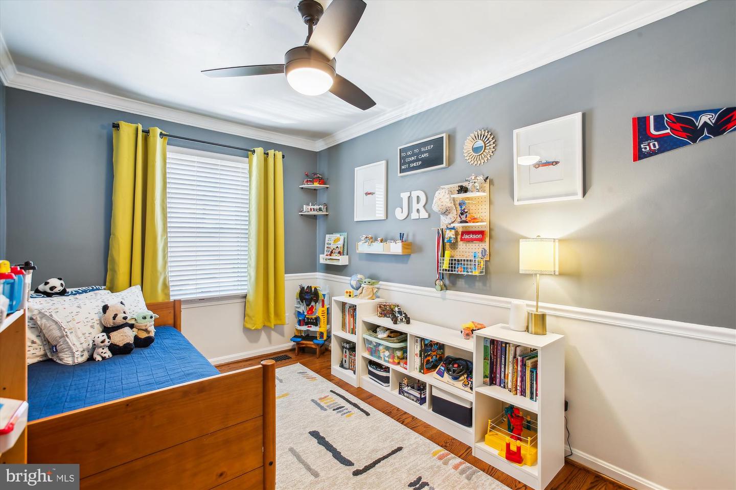 204 E CUSTIS, ALEXANDRIA, Virginia 22301, 3 Bedrooms Bedrooms, ,1 BathroomBathrooms,Residential,For sale,204 E CUSTIS,VAAX2048016 MLS # VAAX2048016