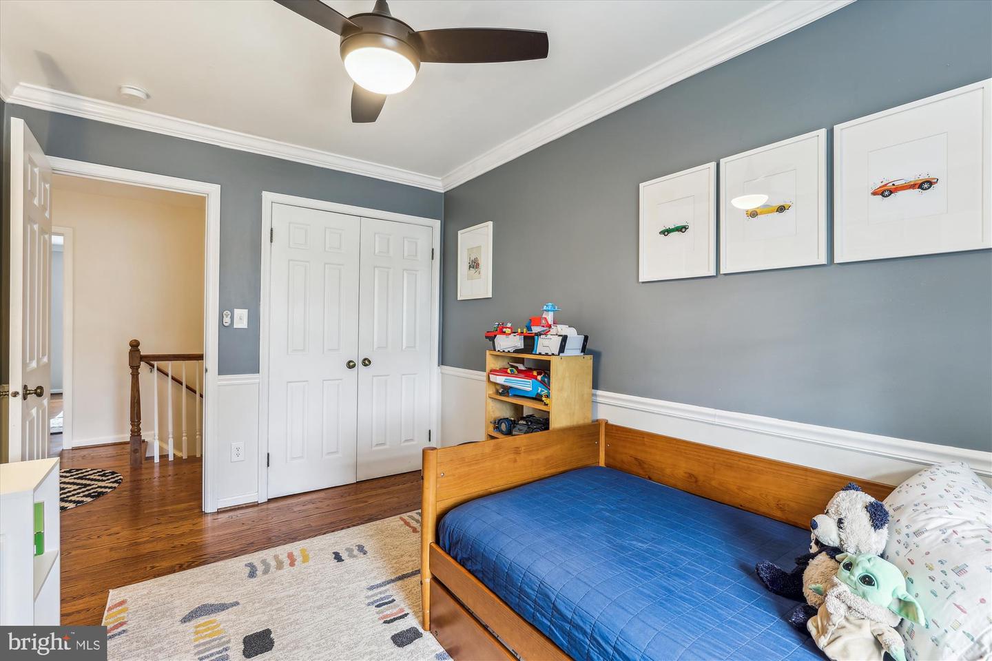 204 E CUSTIS, ALEXANDRIA, Virginia 22301, 3 Bedrooms Bedrooms, ,1 BathroomBathrooms,Residential,For sale,204 E CUSTIS,VAAX2048016 MLS # VAAX2048016