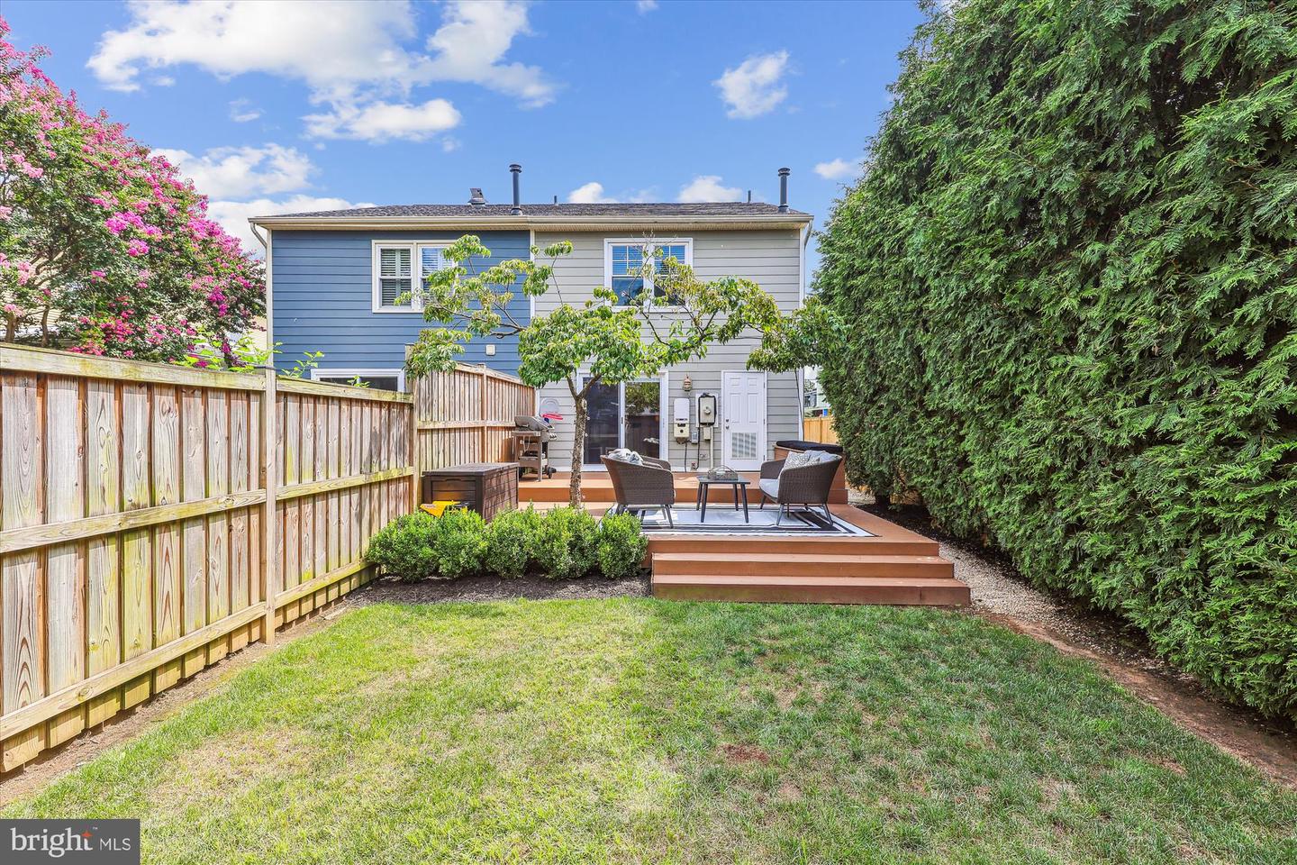 204 E CUSTIS, ALEXANDRIA, Virginia 22301, 3 Bedrooms Bedrooms, ,1 BathroomBathrooms,Residential,For sale,204 E CUSTIS,VAAX2048016 MLS # VAAX2048016