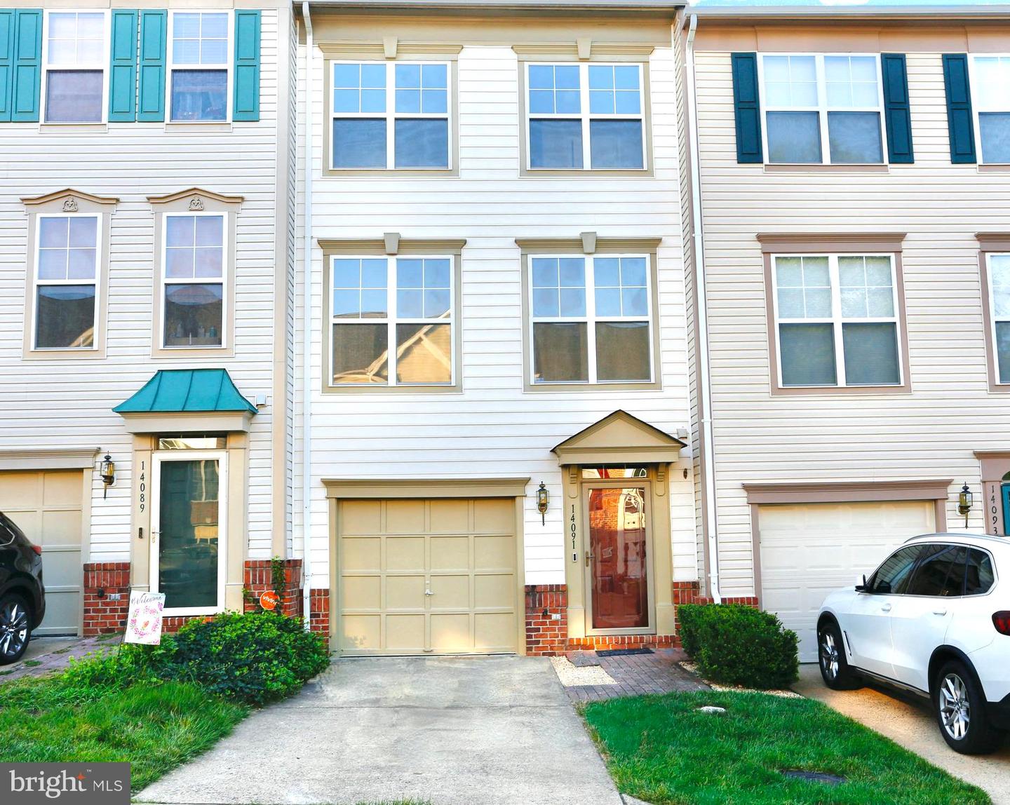 14091 MALTA ST, WOODBRIDGE, Virginia 22193, 3 Bedrooms Bedrooms, ,2 BathroomsBathrooms,Residential,For sale,14091 MALTA ST,VAPW2100300 MLS # VAPW2100300