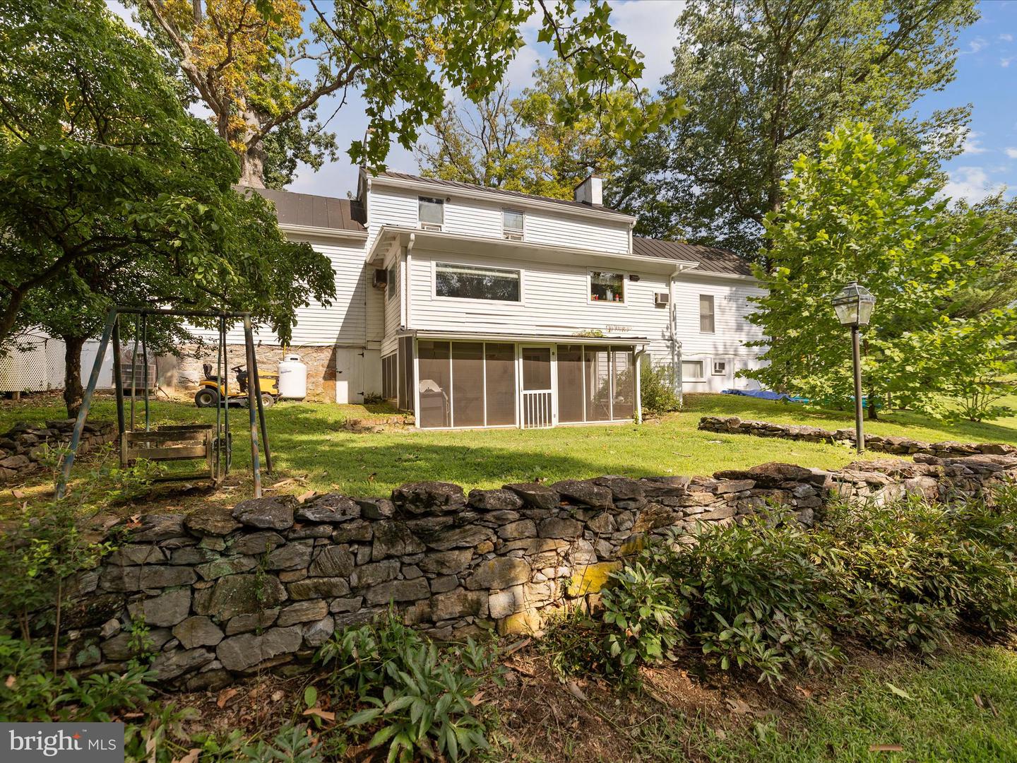1105 BISHOP MEADE RD, BOYCE, Virginia 22620, 5 Bedrooms Bedrooms, 16 Rooms Rooms,3 BathroomsBathrooms,Residential,For sale,1105 BISHOP MEADE RD,VACL2005930 MLS # VACL2005930