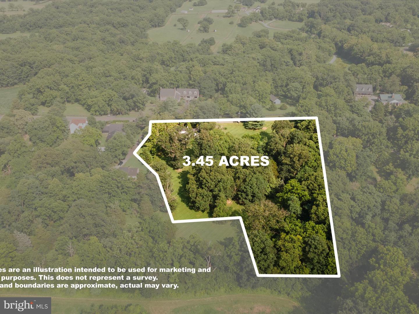 1105 BISHOP MEADE RD, BOYCE, Virginia 22620, 5 Bedrooms Bedrooms, 16 Rooms Rooms,3 BathroomsBathrooms,Residential,For sale,1105 BISHOP MEADE RD,VACL2005930 MLS # VACL2005930