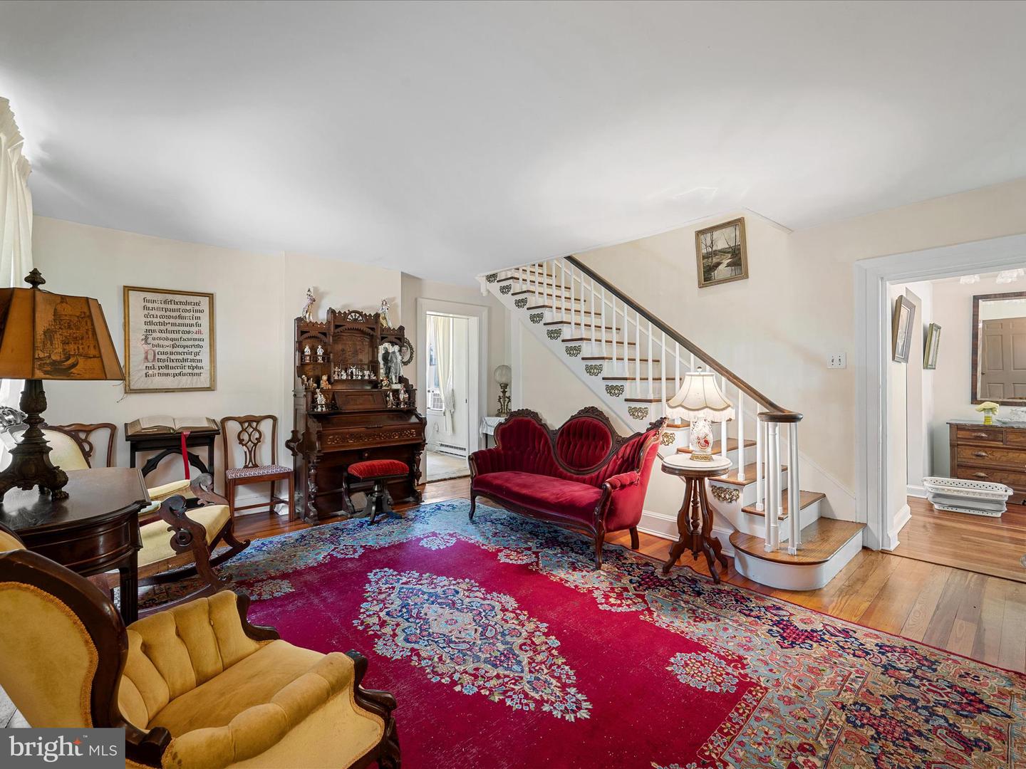 1105 BISHOP MEADE RD, BOYCE, Virginia 22620, 5 Bedrooms Bedrooms, 16 Rooms Rooms,3 BathroomsBathrooms,Residential,For sale,1105 BISHOP MEADE RD,VACL2005930 MLS # VACL2005930