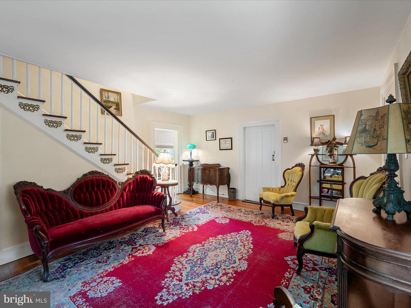 1105 BISHOP MEADE RD, BOYCE, Virginia 22620, 5 Bedrooms Bedrooms, 16 Rooms Rooms,3 BathroomsBathrooms,Residential,For sale,1105 BISHOP MEADE RD,VACL2005930 MLS # VACL2005930