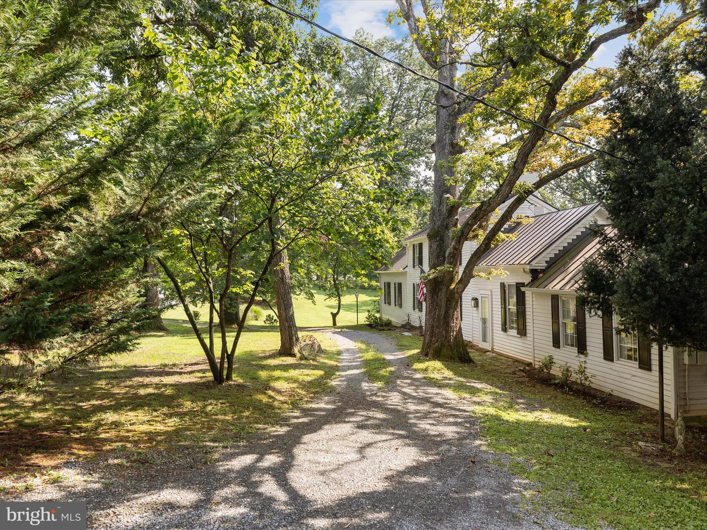 1105 BISHOP MEADE RD, BOYCE, Virginia 22620, 5 Bedrooms Bedrooms, 16 Rooms Rooms,3 BathroomsBathrooms,Residential,For sale,1105 BISHOP MEADE RD,VACL2005930 MLS # VACL2005930