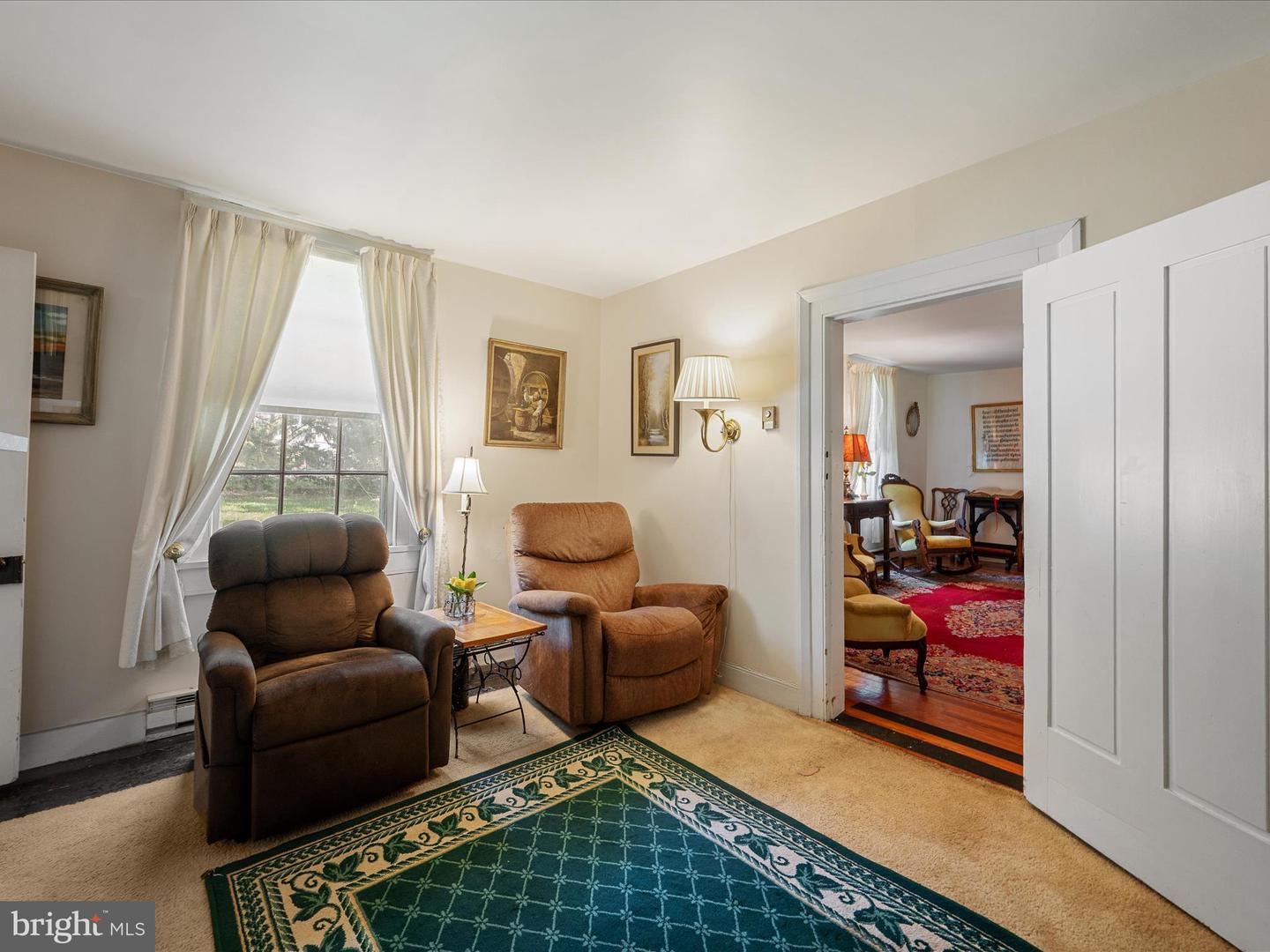 1105 BISHOP MEADE RD, BOYCE, Virginia 22620, 5 Bedrooms Bedrooms, 16 Rooms Rooms,3 BathroomsBathrooms,Residential,For sale,1105 BISHOP MEADE RD,VACL2005930 MLS # VACL2005930