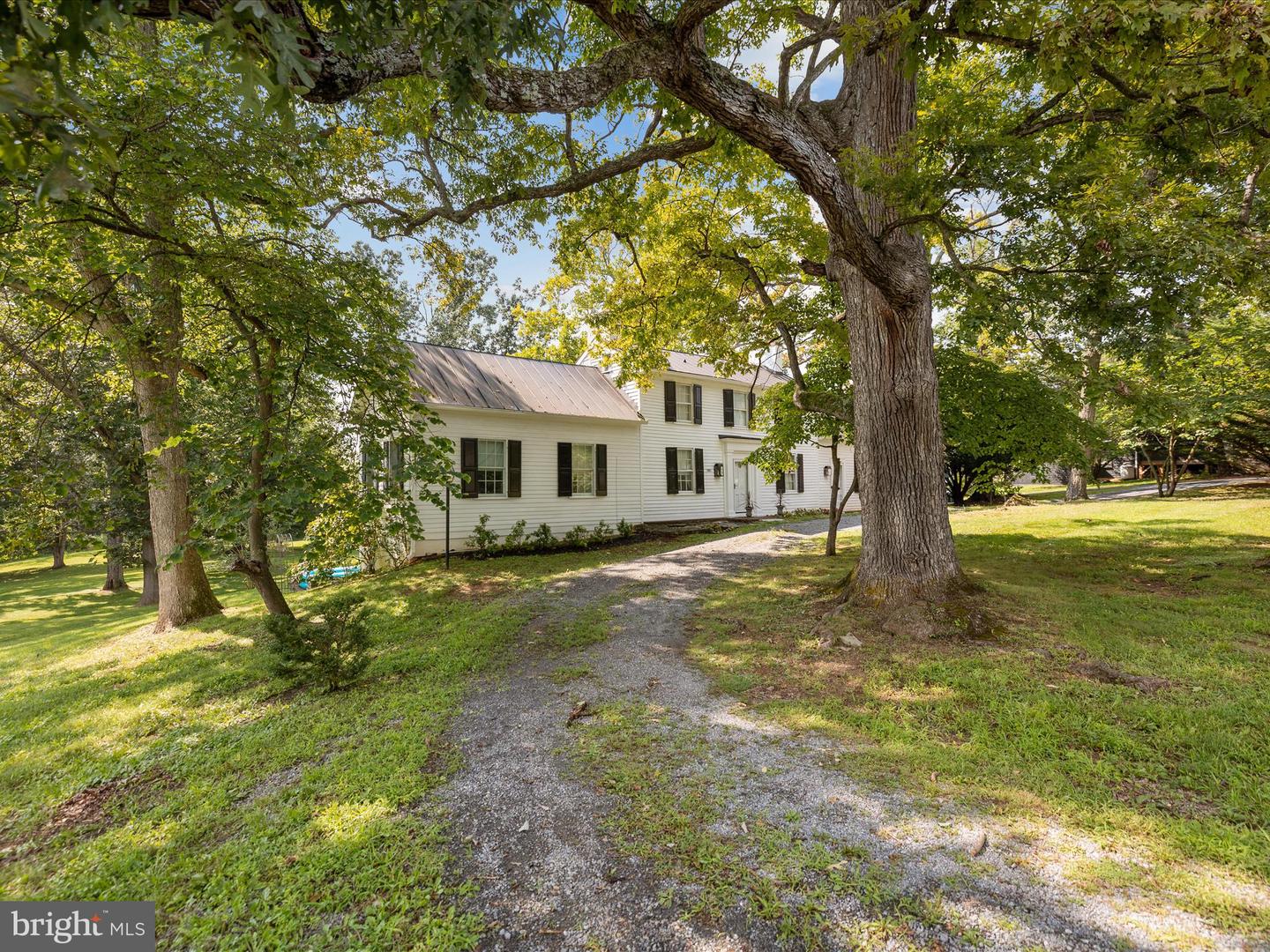 1105 BISHOP MEADE RD, BOYCE, Virginia 22620, 5 Bedrooms Bedrooms, 16 Rooms Rooms,3 BathroomsBathrooms,Residential,For sale,1105 BISHOP MEADE RD,VACL2005930 MLS # VACL2005930