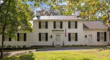 1105 BISHOP MEADE RD, BOYCE, Virginia 22620, 5 Bedrooms Bedrooms, 16 Rooms Rooms,3 BathroomsBathrooms,Residential,For sale,1105 BISHOP MEADE RD,VACL2005930 MLS # VACL2005930