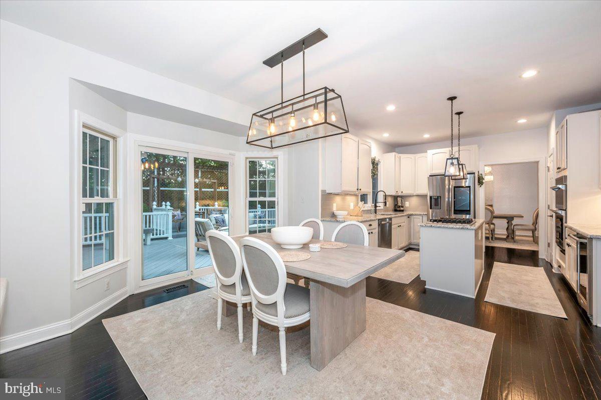 5025 GRAFTON ST, ALEXANDRIA, Virginia 22312, 5 Bedrooms Bedrooms, ,4 BathroomsBathrooms,Residential,For sale,5025 GRAFTON ST,VAFX2258424 MLS # VAFX2258424