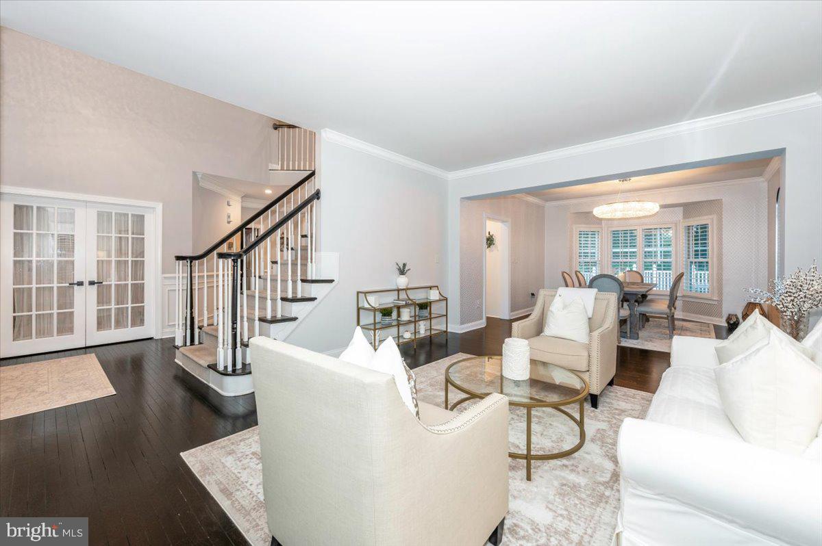 5025 GRAFTON ST, ALEXANDRIA, Virginia 22312, 5 Bedrooms Bedrooms, ,4 BathroomsBathrooms,Residential,For sale,5025 GRAFTON ST,VAFX2258424 MLS # VAFX2258424