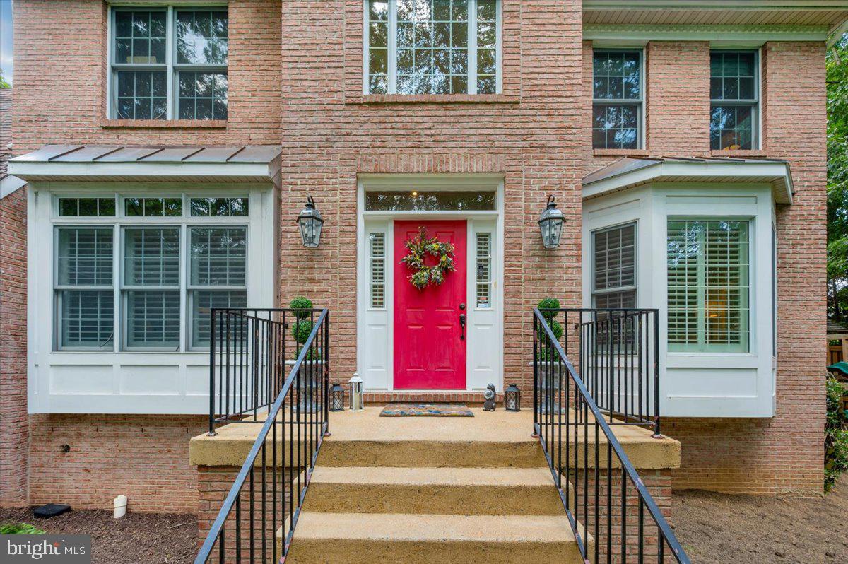 5025 GRAFTON ST, ALEXANDRIA, Virginia 22312, 5 Bedrooms Bedrooms, ,4 BathroomsBathrooms,Residential,For sale,5025 GRAFTON ST,VAFX2258424 MLS # VAFX2258424
