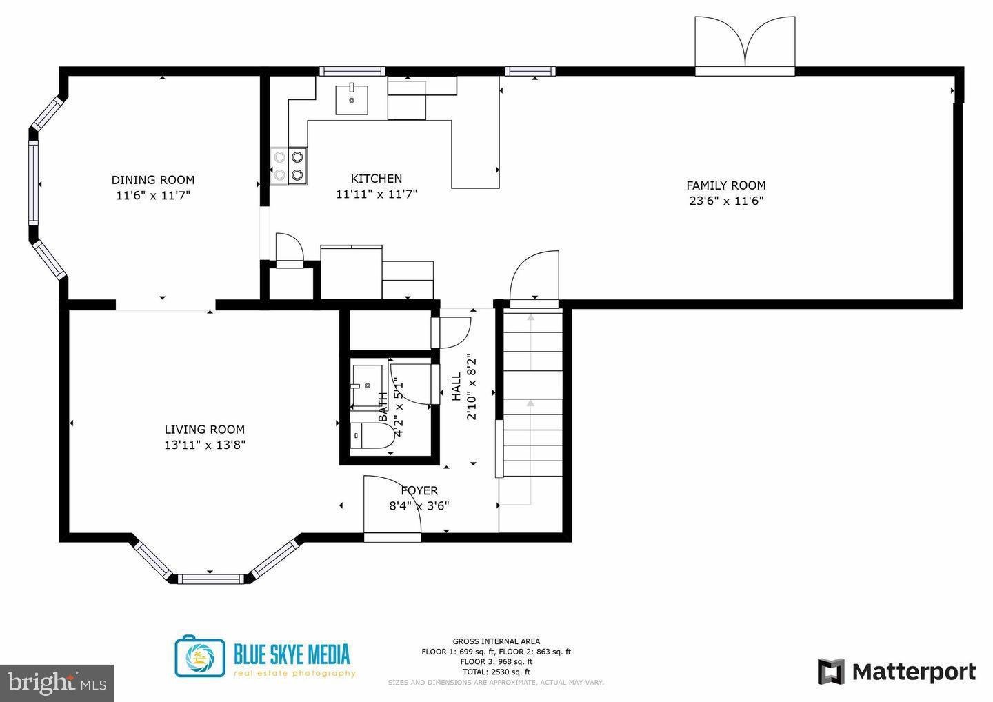 15150 HOLLEYSIDE DR, DUMFRIES, Virginia 22025, 4 Bedrooms Bedrooms, 17 Rooms Rooms,3 BathroomsBathrooms,Residential,For sale,15150 HOLLEYSIDE DR,VAPW2100408 MLS # VAPW2100408