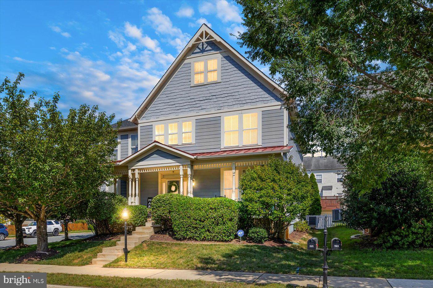 1101 PICKETT ST, FREDERICKSBURG, Virginia 22401, 4 Bedrooms Bedrooms, ,3 BathroomsBathrooms,Residential,For sale,1101 PICKETT ST,VAFB2008690 MLS # VAFB2008690