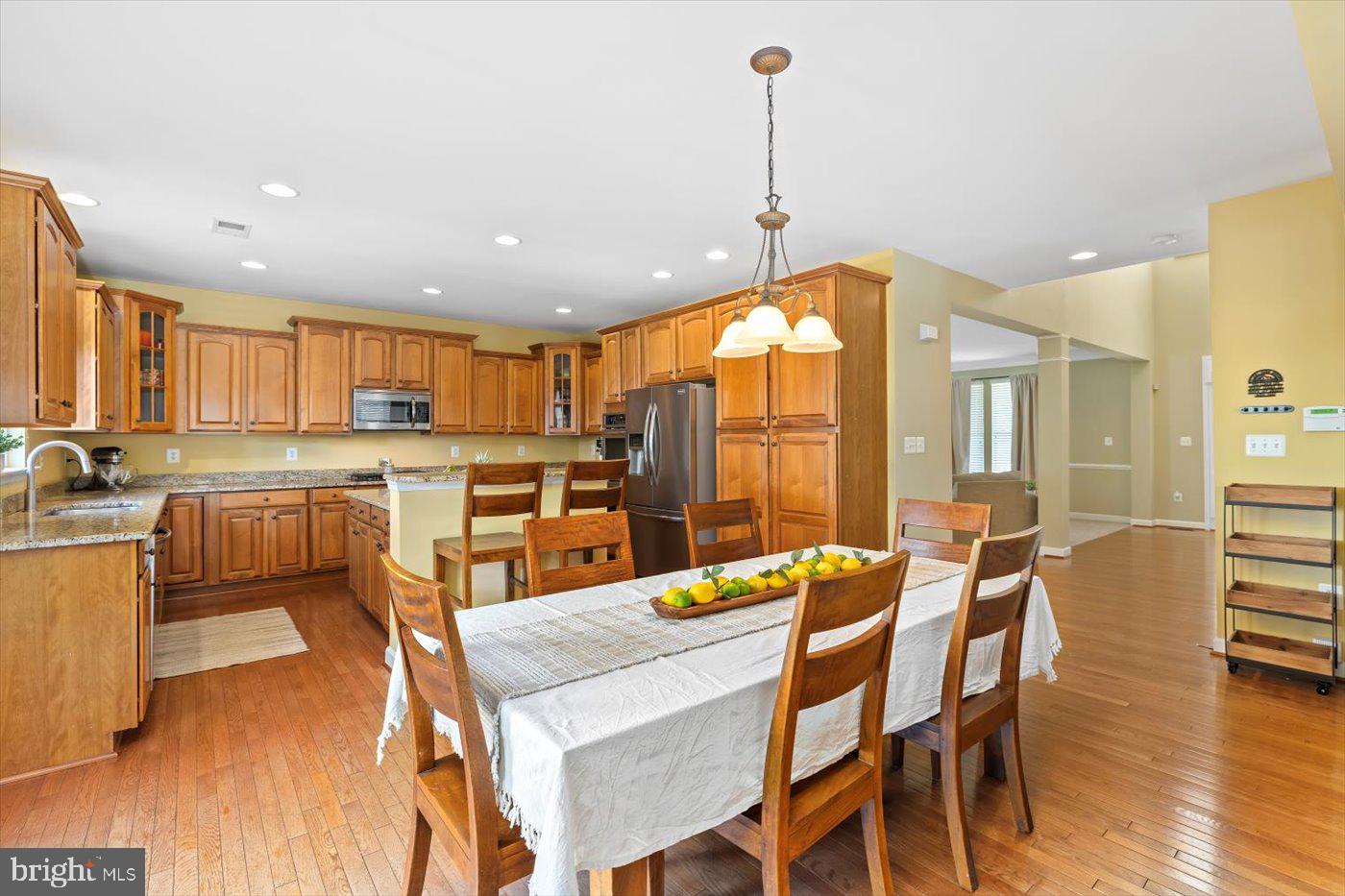 1101 PICKETT ST, FREDERICKSBURG, Virginia 22401, 4 Bedrooms Bedrooms, ,3 BathroomsBathrooms,Residential,For sale,1101 PICKETT ST,VAFB2008690 MLS # VAFB2008690