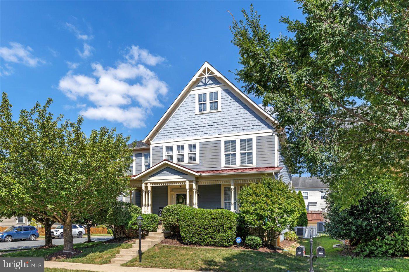 1101 PICKETT ST, FREDERICKSBURG, Virginia 22401, 4 Bedrooms Bedrooms, ,3 BathroomsBathrooms,Residential,For sale,1101 PICKETT ST,VAFB2008690 MLS # VAFB2008690