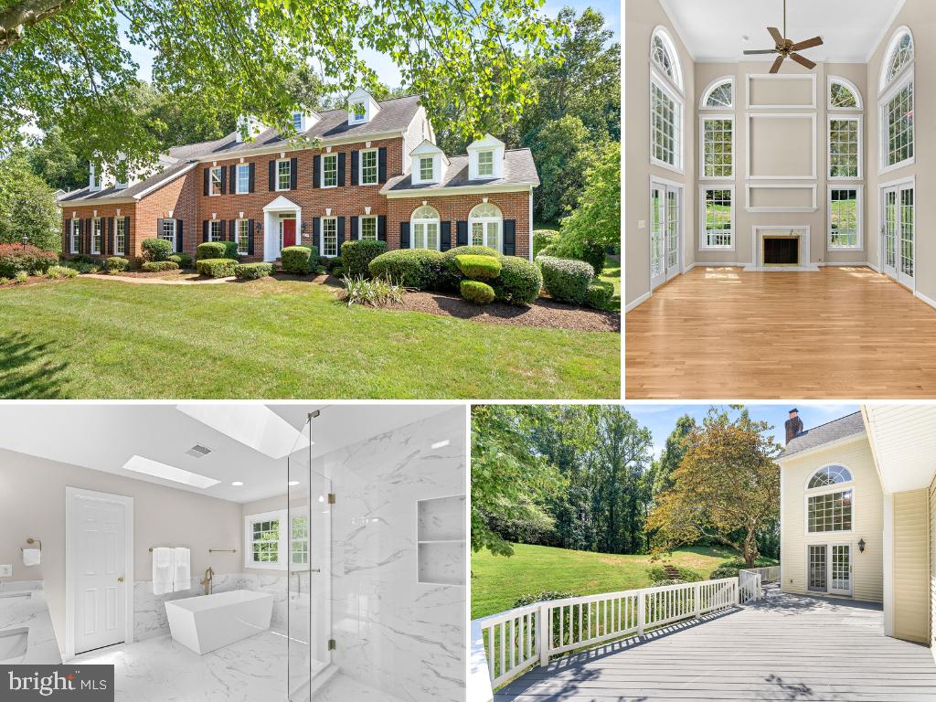 9711 BROOKSTONE LN, VIENNA, Virginia 22182, 5 Bedrooms Bedrooms, ,5 BathroomsBathrooms,Residential,For sale,9711 BROOKSTONE LN,VAFX2258608 MLS # VAFX2258608