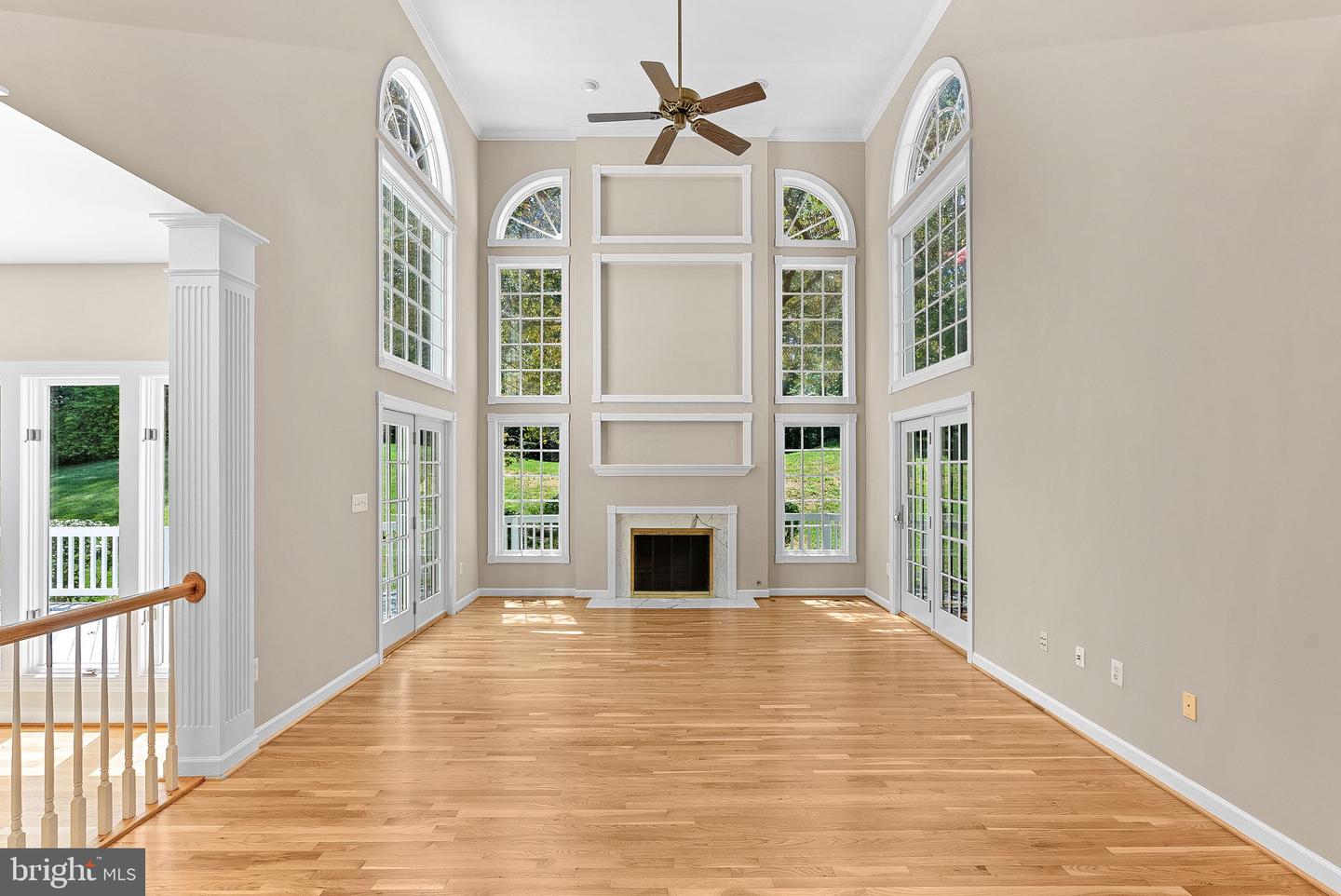 9711 BROOKSTONE LN, VIENNA, Virginia 22182, 5 Bedrooms Bedrooms, ,5 BathroomsBathrooms,Residential,For sale,9711 BROOKSTONE LN,VAFX2258608 MLS # VAFX2258608
