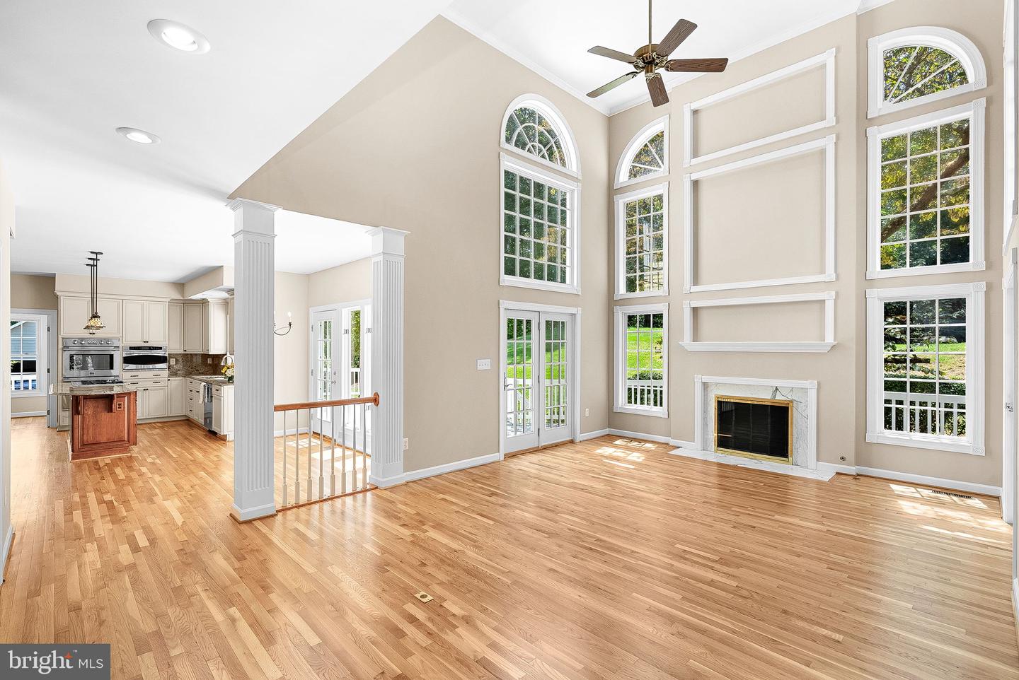 9711 BROOKSTONE LN, VIENNA, Virginia 22182, 5 Bedrooms Bedrooms, ,5 BathroomsBathrooms,Residential,For sale,9711 BROOKSTONE LN,VAFX2258608 MLS # VAFX2258608