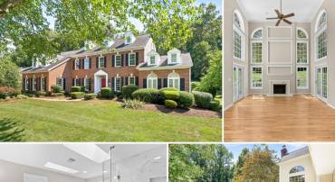 9711 BROOKSTONE LN, VIENNA, Virginia 22182, 5 Bedrooms Bedrooms, ,5 BathroomsBathrooms,Residential,For sale,9711 BROOKSTONE LN,VAFX2258608 MLS # VAFX2258608