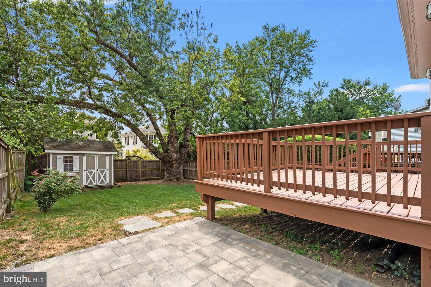 119 E CLIFFORD AVE, ALEXANDRIA, Virginia 22305, 3 Bedrooms Bedrooms, ,3 BathroomsBathrooms,Residential,For sale,119 E CLIFFORD AVE,VAAX2048086 MLS # VAAX2048086