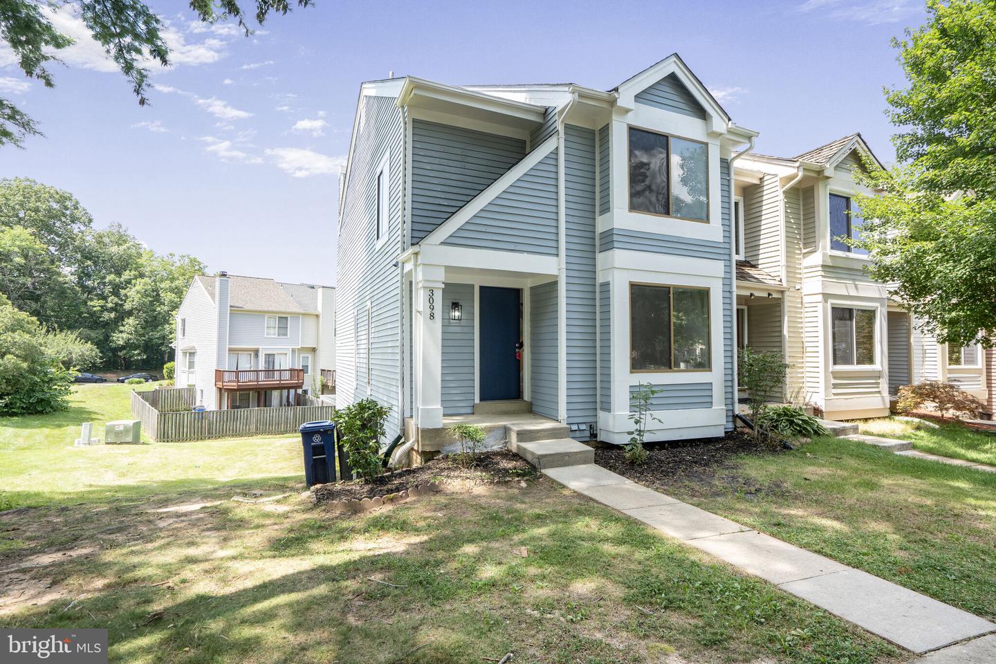 3098 BRIDGETON CT, WOODBRIDGE, Virginia 22192, 3 Bedrooms Bedrooms, ,3 BathroomsBathrooms,Residential,For sale,3098 BRIDGETON CT,VAPW2100460 MLS # VAPW2100460