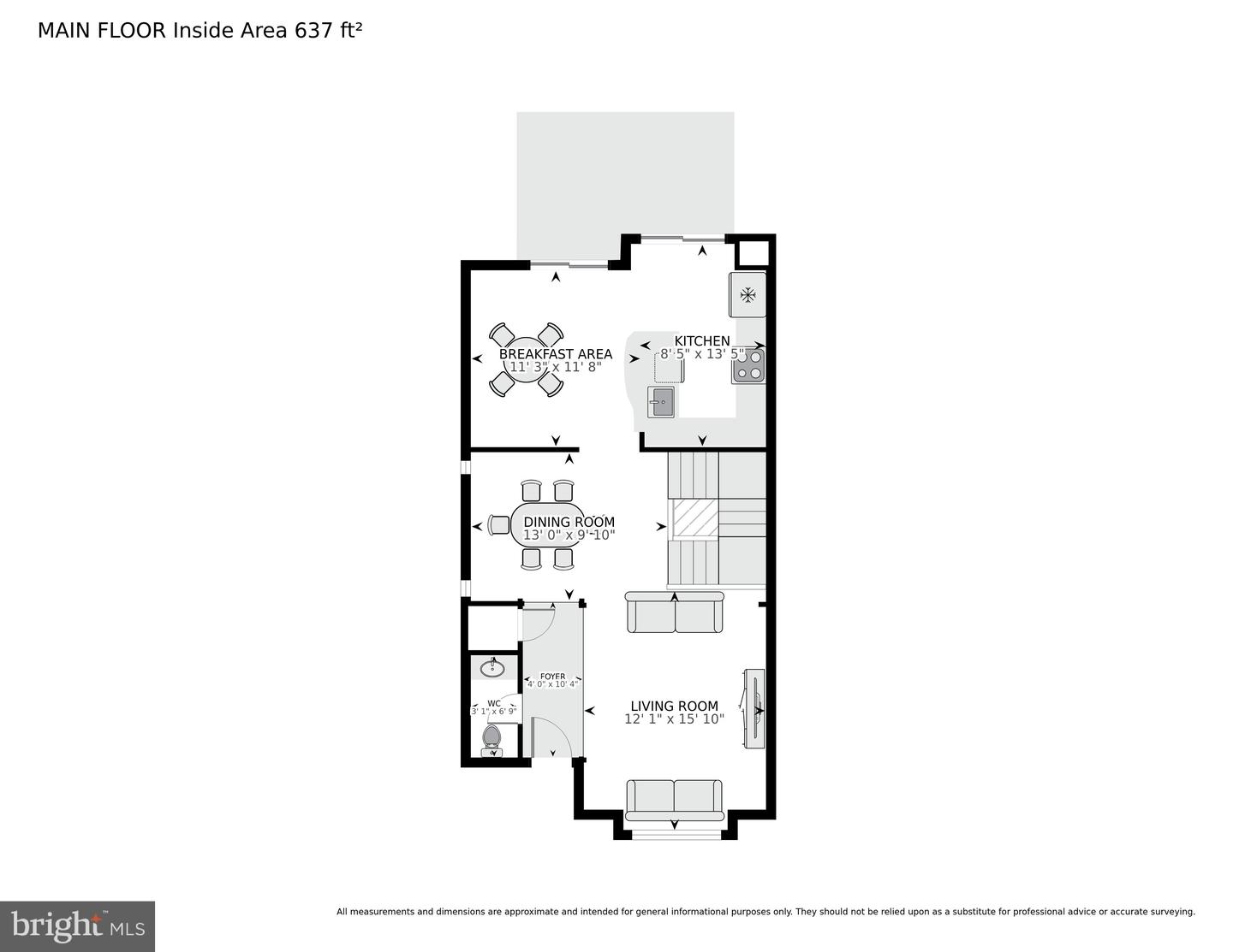 3098 BRIDGETON CT, WOODBRIDGE, Virginia 22192, 3 Bedrooms Bedrooms, ,3 BathroomsBathrooms,Residential,For sale,3098 BRIDGETON CT,VAPW2100460 MLS # VAPW2100460