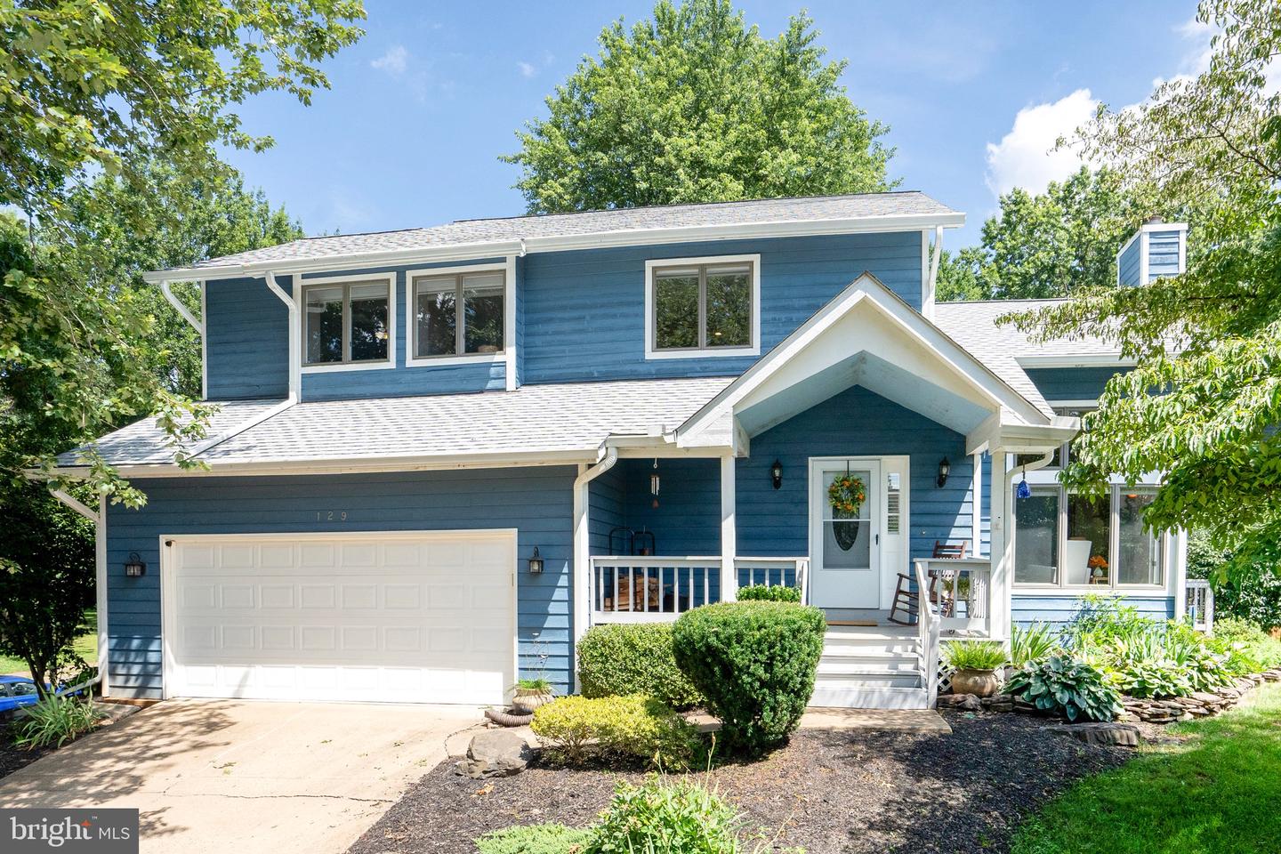 129 FAIRFAX ST, WARRENTON, Virginia 20186, 3 Bedrooms Bedrooms, ,3 BathroomsBathrooms,Residential,For sale,129 FAIRFAX ST,VAFQ2017694 MLS # VAFQ2017694