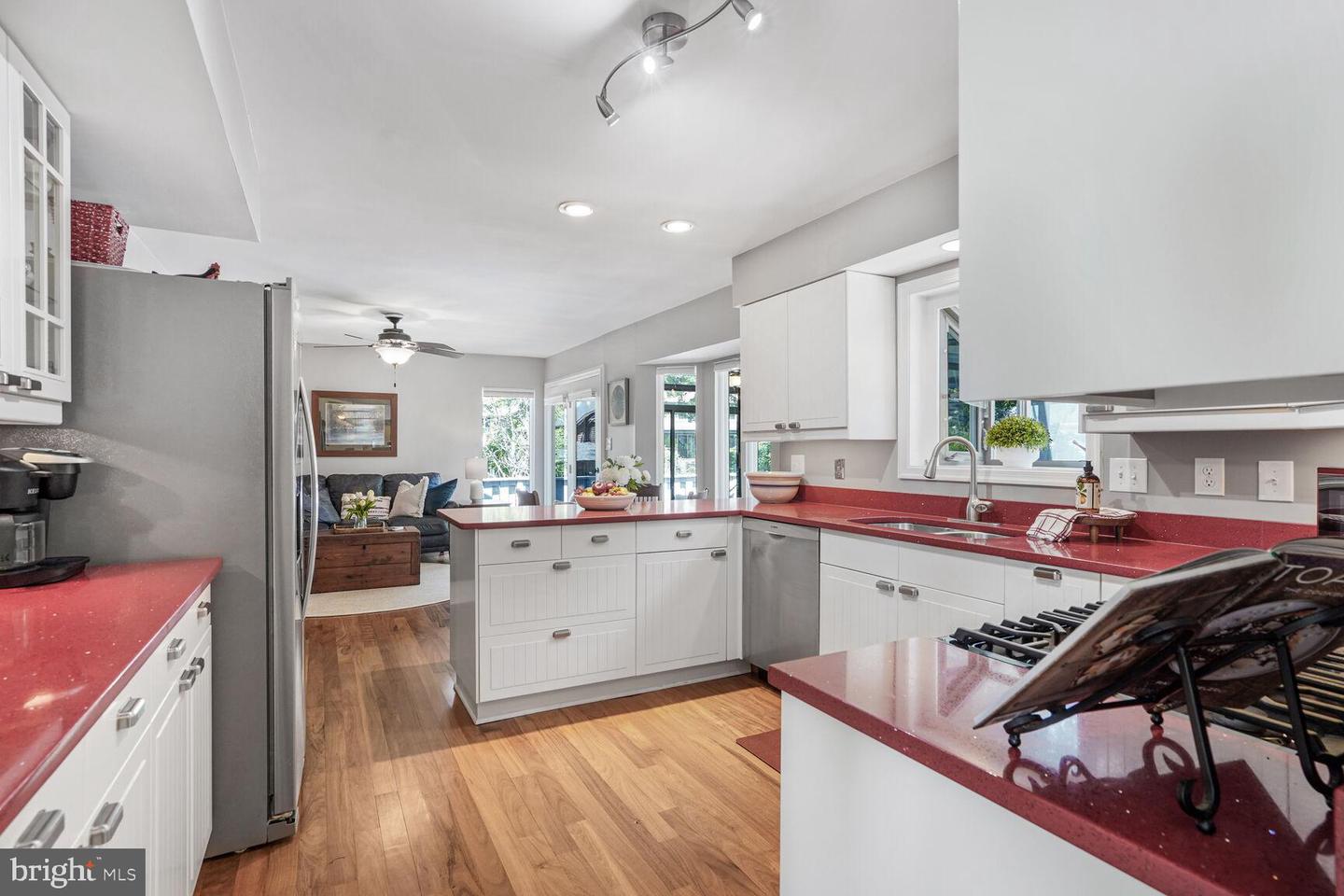 129 FAIRFAX ST, WARRENTON, Virginia 20186, 3 Bedrooms Bedrooms, ,3 BathroomsBathrooms,Residential,For sale,129 FAIRFAX ST,VAFQ2017694 MLS # VAFQ2017694