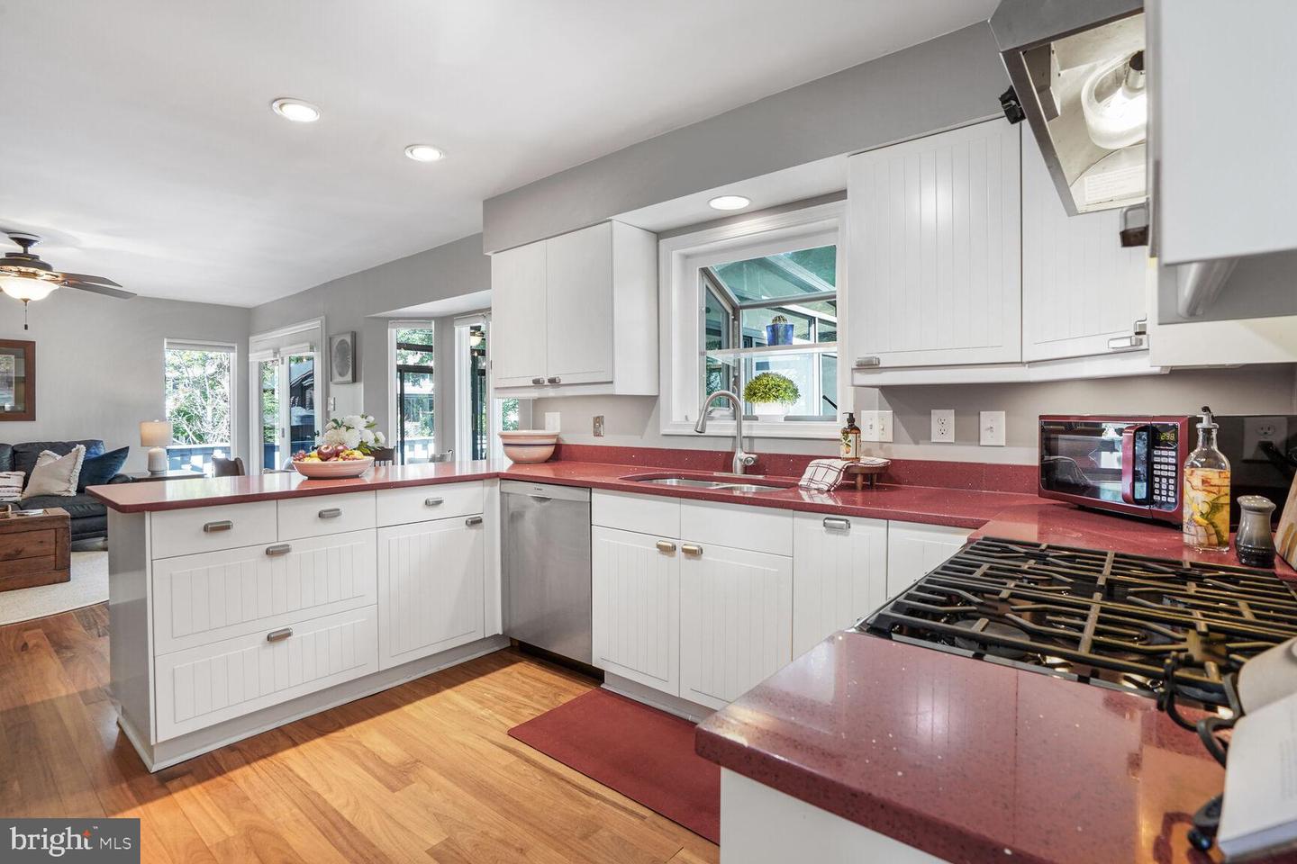 129 FAIRFAX ST, WARRENTON, Virginia 20186, 3 Bedrooms Bedrooms, ,3 BathroomsBathrooms,Residential,For sale,129 FAIRFAX ST,VAFQ2017694 MLS # VAFQ2017694