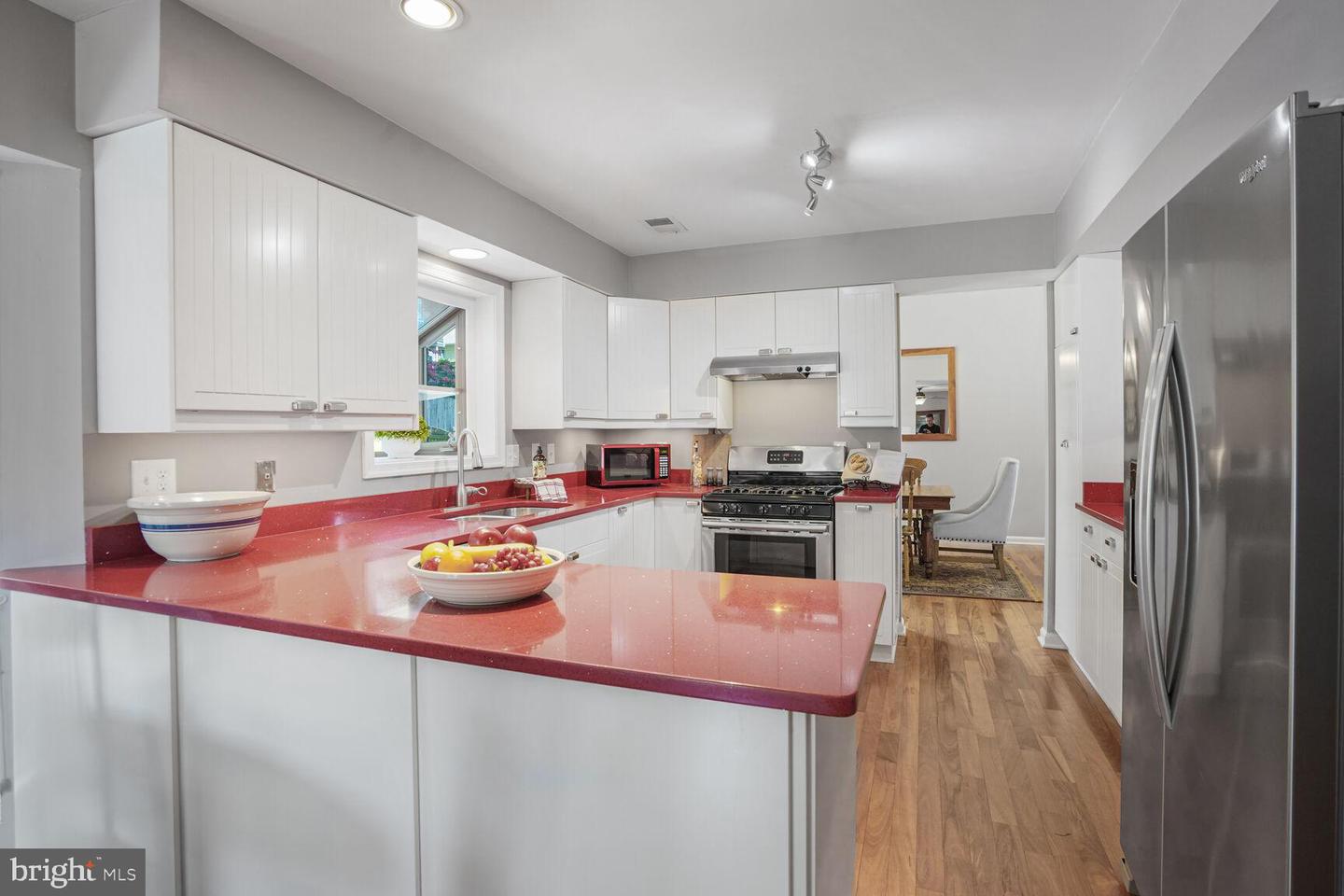 129 FAIRFAX ST, WARRENTON, Virginia 20186, 3 Bedrooms Bedrooms, ,3 BathroomsBathrooms,Residential,For sale,129 FAIRFAX ST,VAFQ2017694 MLS # VAFQ2017694