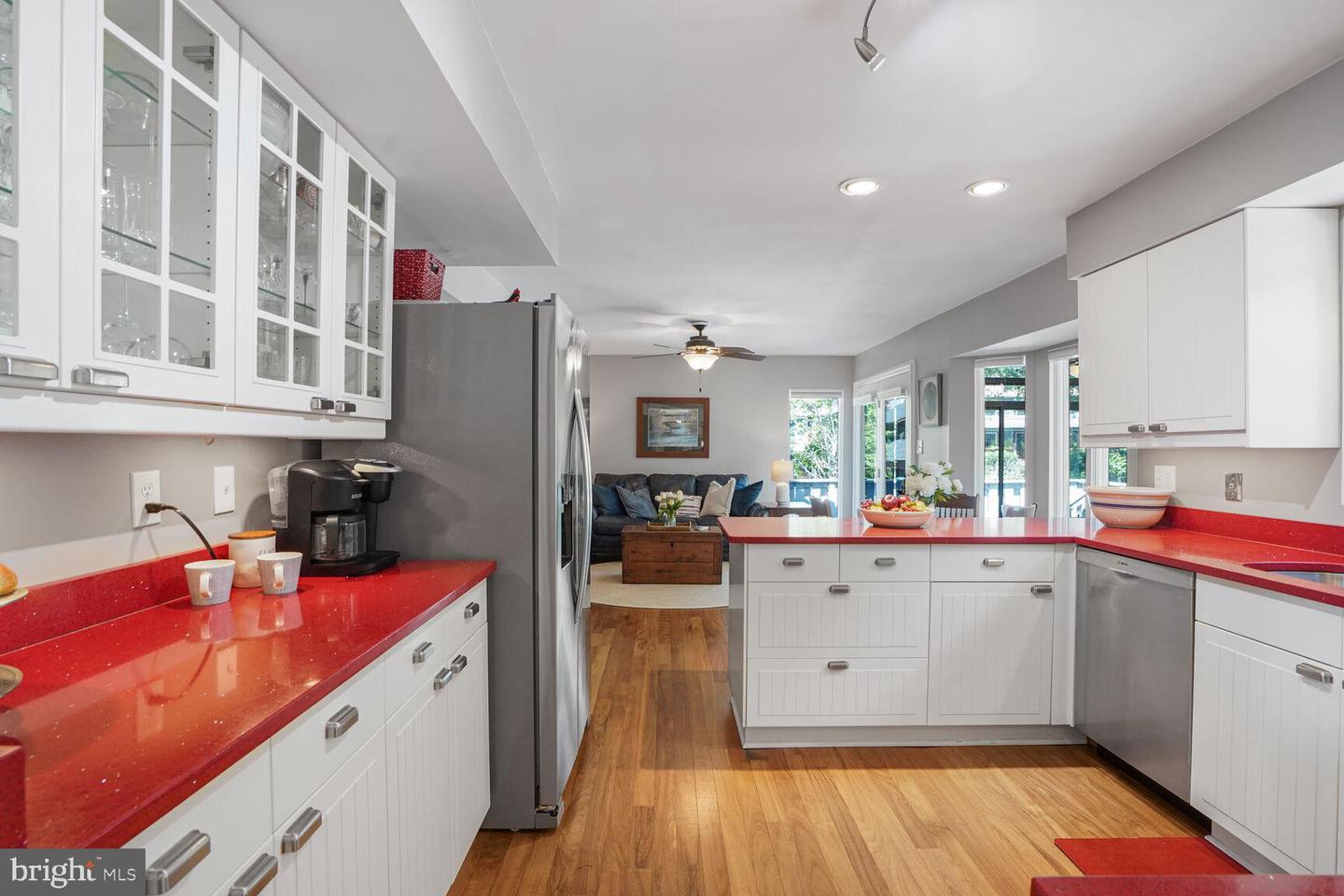 129 FAIRFAX ST, WARRENTON, Virginia 20186, 3 Bedrooms Bedrooms, ,3 BathroomsBathrooms,Residential,For sale,129 FAIRFAX ST,VAFQ2017694 MLS # VAFQ2017694