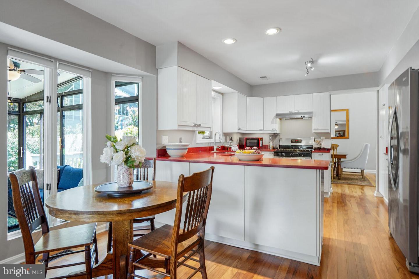 129 FAIRFAX ST, WARRENTON, Virginia 20186, 3 Bedrooms Bedrooms, ,3 BathroomsBathrooms,Residential,For sale,129 FAIRFAX ST,VAFQ2017694 MLS # VAFQ2017694