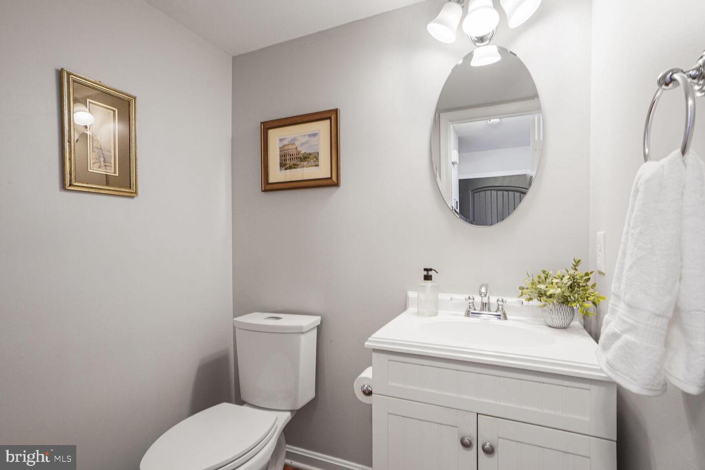129 FAIRFAX ST, WARRENTON, Virginia 20186, 3 Bedrooms Bedrooms, ,3 BathroomsBathrooms,Residential,For sale,129 FAIRFAX ST,VAFQ2017694 MLS # VAFQ2017694