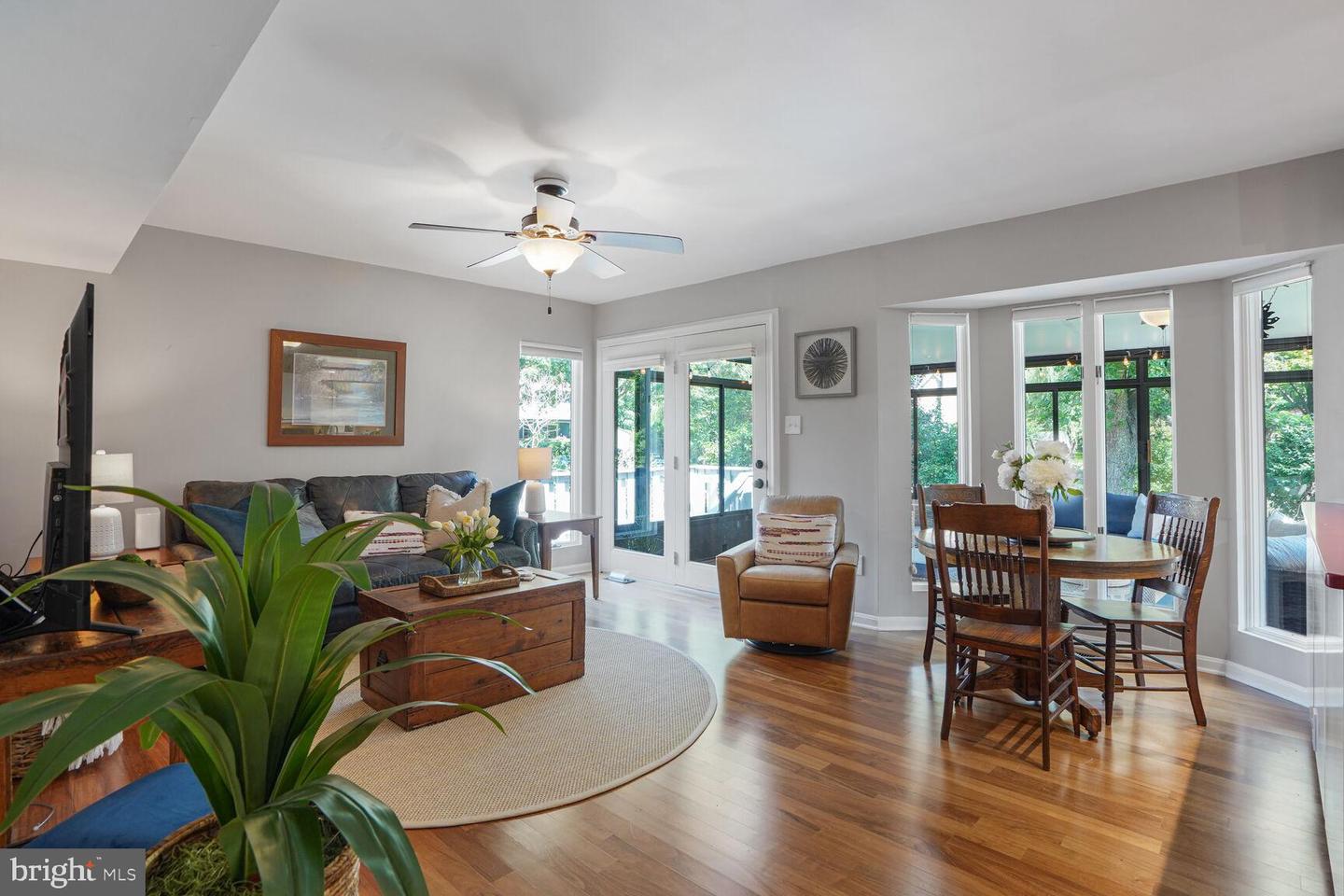 129 FAIRFAX ST, WARRENTON, Virginia 20186, 3 Bedrooms Bedrooms, ,3 BathroomsBathrooms,Residential,For sale,129 FAIRFAX ST,VAFQ2017694 MLS # VAFQ2017694