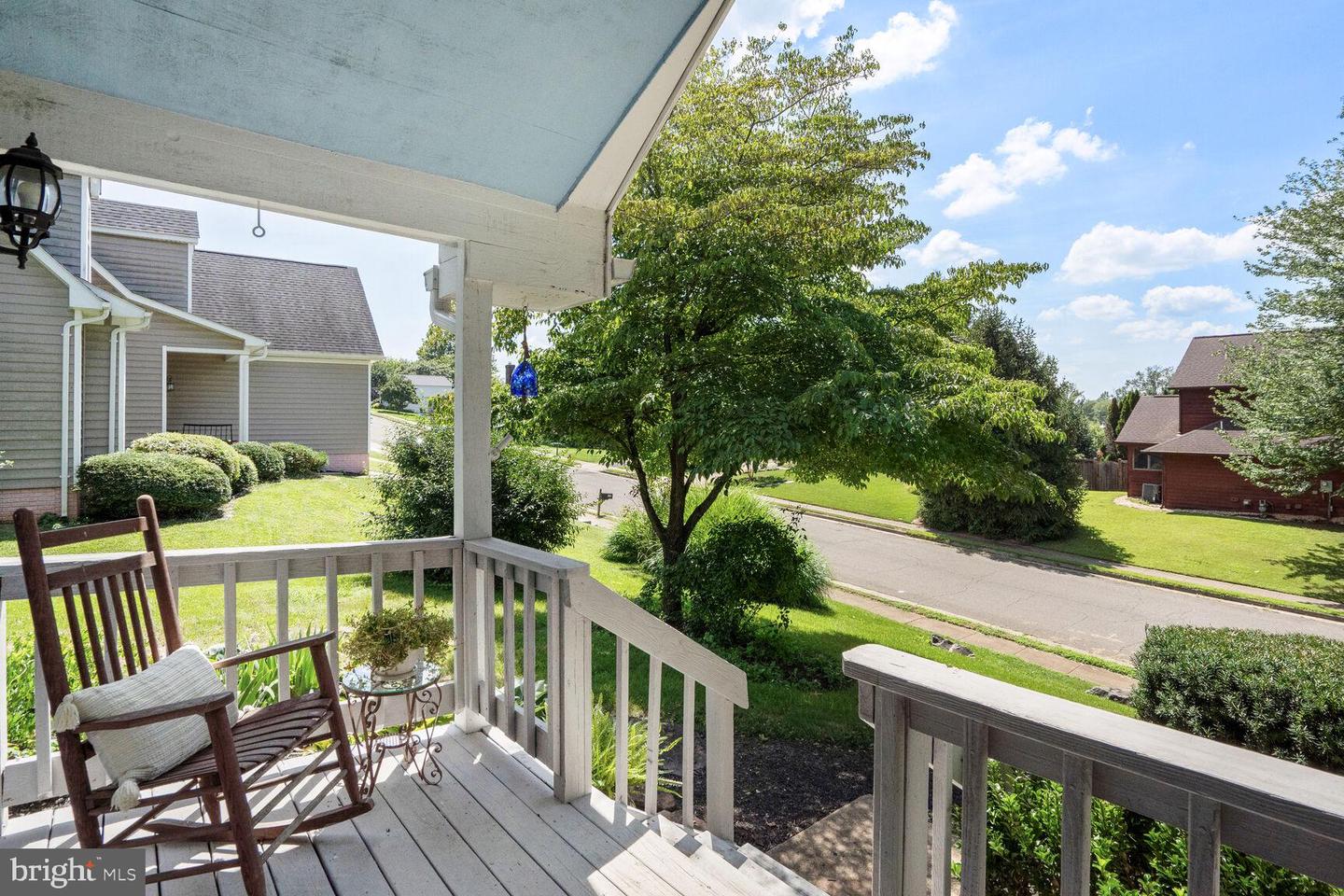 129 FAIRFAX ST, WARRENTON, Virginia 20186, 3 Bedrooms Bedrooms, ,3 BathroomsBathrooms,Residential,For sale,129 FAIRFAX ST,VAFQ2017694 MLS # VAFQ2017694