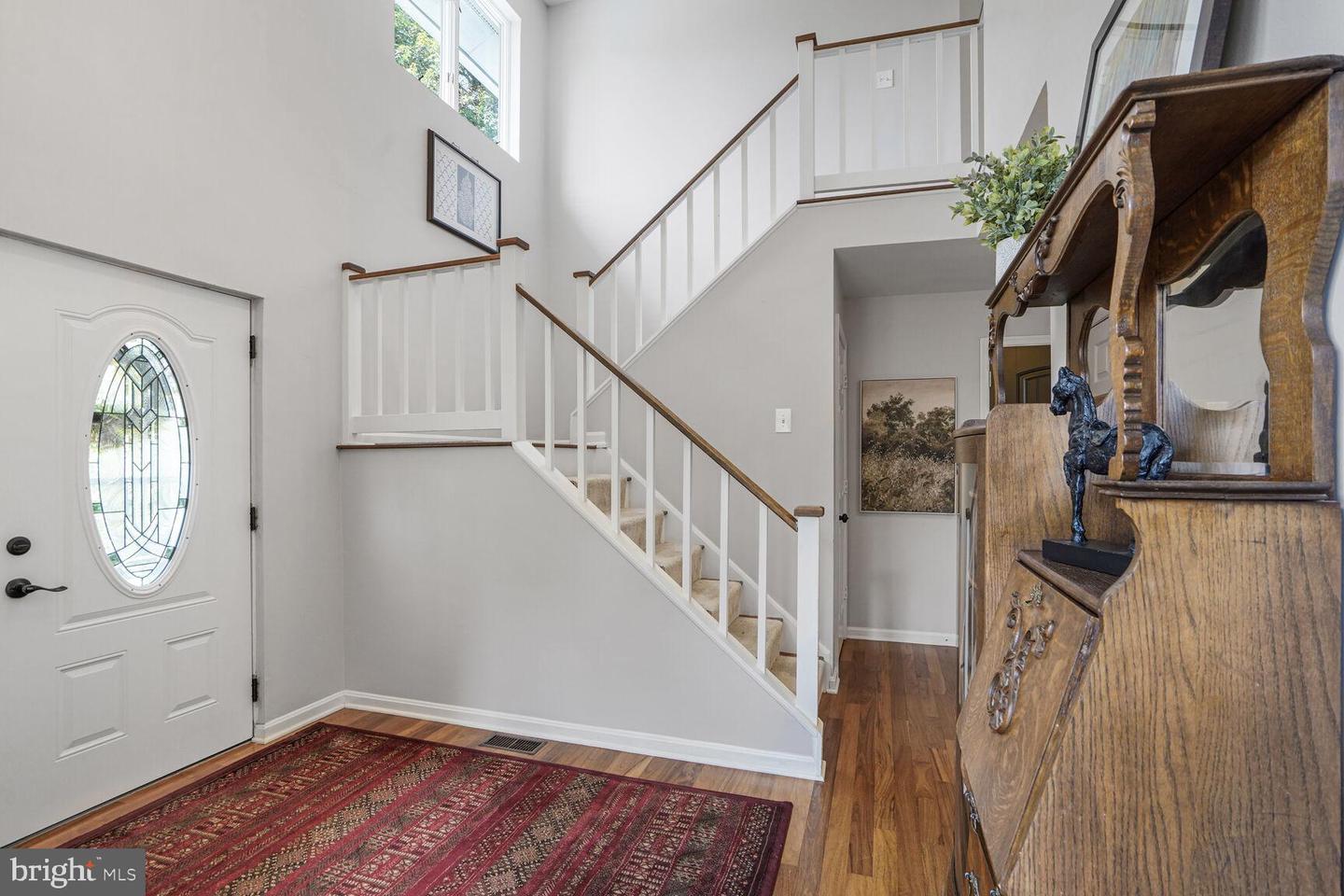129 FAIRFAX ST, WARRENTON, Virginia 20186, 3 Bedrooms Bedrooms, ,3 BathroomsBathrooms,Residential,For sale,129 FAIRFAX ST,VAFQ2017694 MLS # VAFQ2017694
