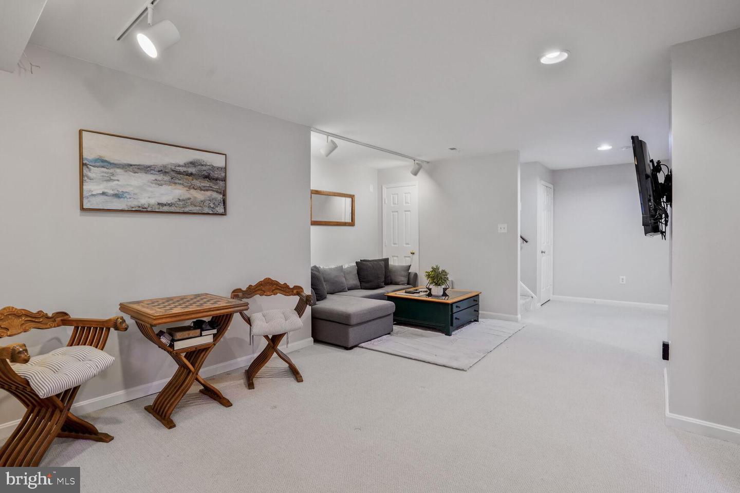 129 FAIRFAX ST, WARRENTON, Virginia 20186, 3 Bedrooms Bedrooms, ,3 BathroomsBathrooms,Residential,For sale,129 FAIRFAX ST,VAFQ2017694 MLS # VAFQ2017694