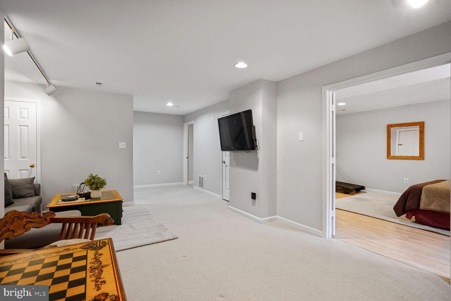 129 FAIRFAX ST, WARRENTON, Virginia 20186, 3 Bedrooms Bedrooms, ,3 BathroomsBathrooms,Residential,For sale,129 FAIRFAX ST,VAFQ2017694 MLS # VAFQ2017694