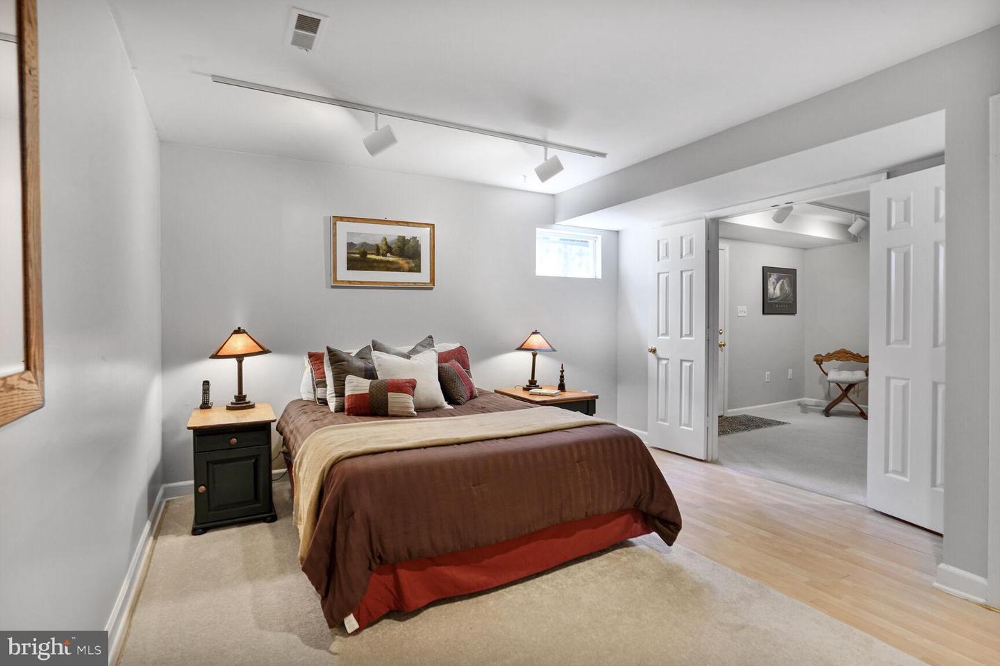 129 FAIRFAX ST, WARRENTON, Virginia 20186, 3 Bedrooms Bedrooms, ,3 BathroomsBathrooms,Residential,For sale,129 FAIRFAX ST,VAFQ2017694 MLS # VAFQ2017694