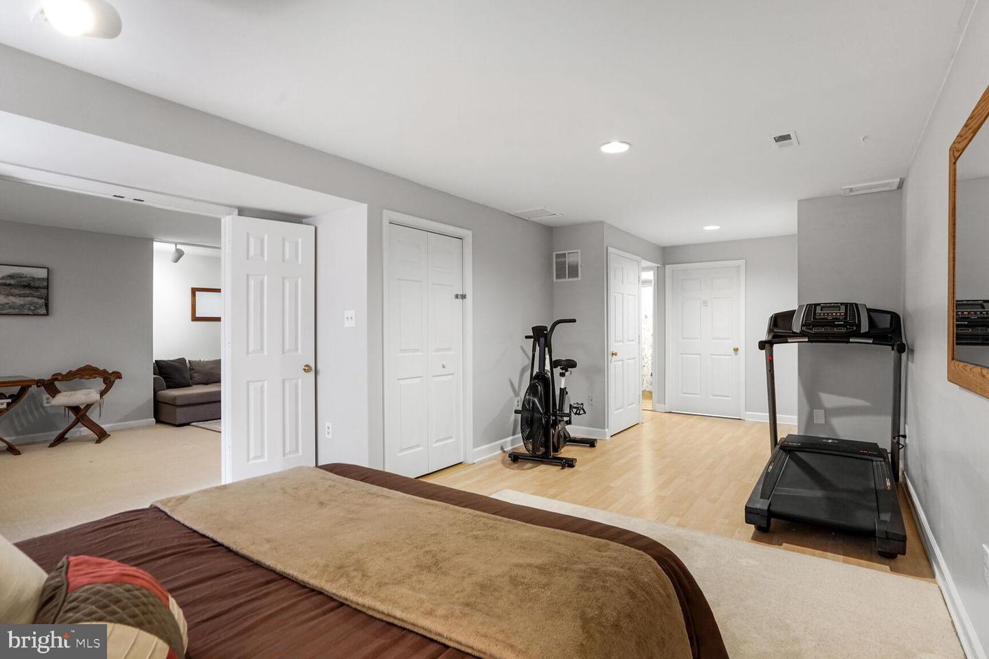 129 FAIRFAX ST, WARRENTON, Virginia 20186, 3 Bedrooms Bedrooms, ,3 BathroomsBathrooms,Residential,For sale,129 FAIRFAX ST,VAFQ2017694 MLS # VAFQ2017694