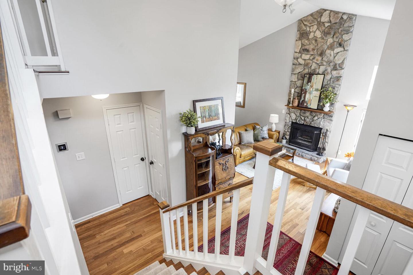 129 FAIRFAX ST, WARRENTON, Virginia 20186, 3 Bedrooms Bedrooms, ,3 BathroomsBathrooms,Residential,For sale,129 FAIRFAX ST,VAFQ2017694 MLS # VAFQ2017694