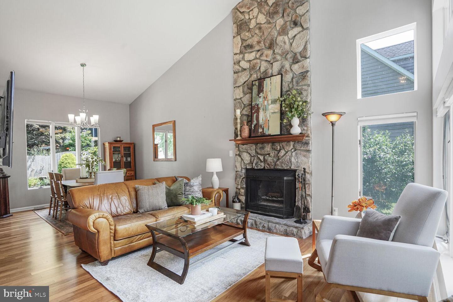 129 FAIRFAX ST, WARRENTON, Virginia 20186, 3 Bedrooms Bedrooms, ,3 BathroomsBathrooms,Residential,For sale,129 FAIRFAX ST,VAFQ2017694 MLS # VAFQ2017694