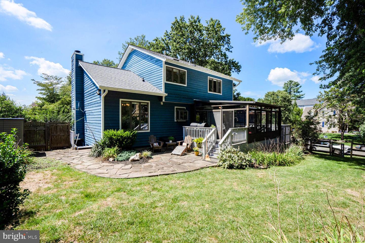 129 FAIRFAX ST, WARRENTON, Virginia 20186, 3 Bedrooms Bedrooms, ,3 BathroomsBathrooms,Residential,For sale,129 FAIRFAX ST,VAFQ2017694 MLS # VAFQ2017694
