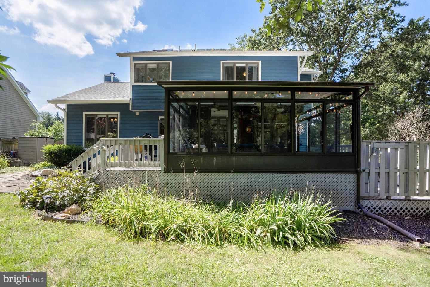 129 FAIRFAX ST, WARRENTON, Virginia 20186, 3 Bedrooms Bedrooms, ,3 BathroomsBathrooms,Residential,For sale,129 FAIRFAX ST,VAFQ2017694 MLS # VAFQ2017694