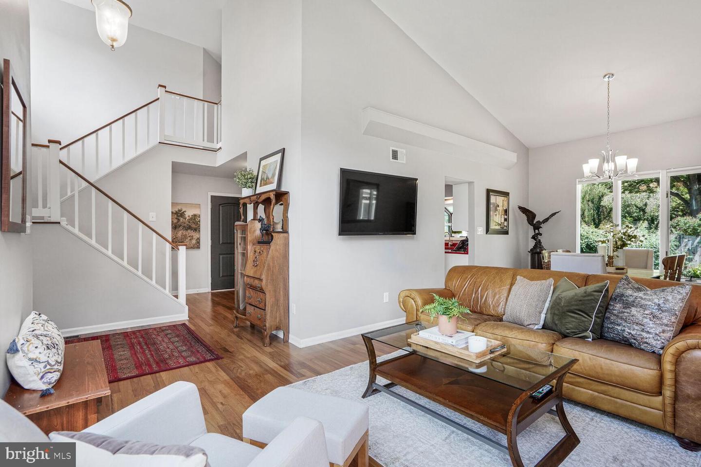 129 FAIRFAX ST, WARRENTON, Virginia 20186, 3 Bedrooms Bedrooms, ,3 BathroomsBathrooms,Residential,For sale,129 FAIRFAX ST,VAFQ2017694 MLS # VAFQ2017694